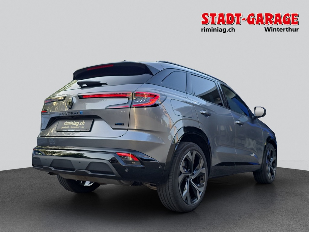 RENAULT Austral 1.2 E-Tech iconic esprit Alpine-showroom-element-2