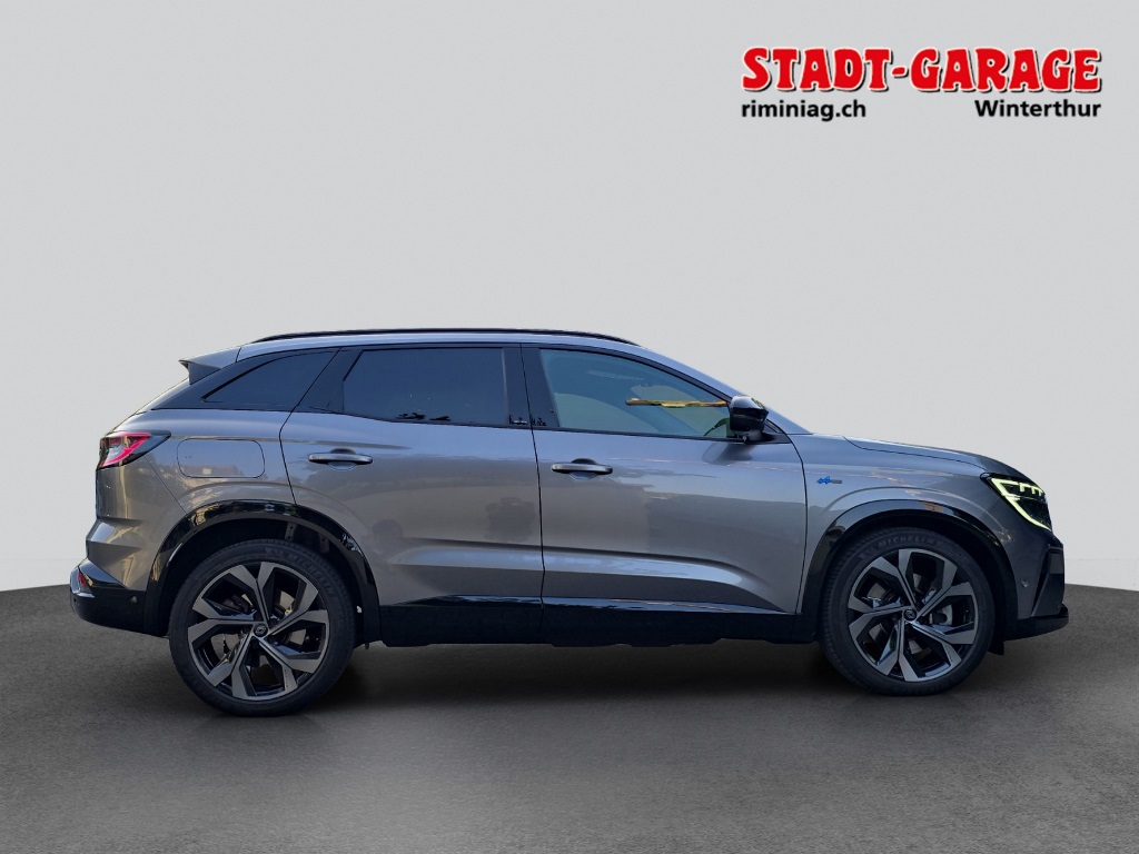 RENAULT Austral 1.2 E-Tech iconic esprit Alpine-showroom-element-1