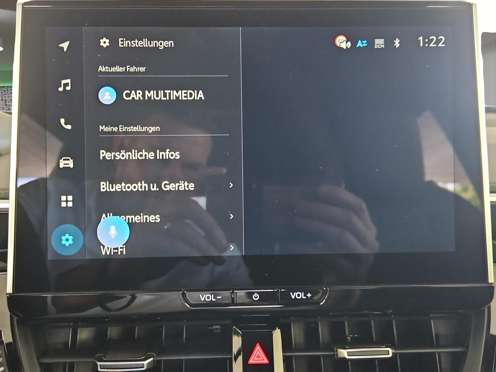 TOYOTA Corolla Cross 2.0 HSD Premium AWD-i-image-16