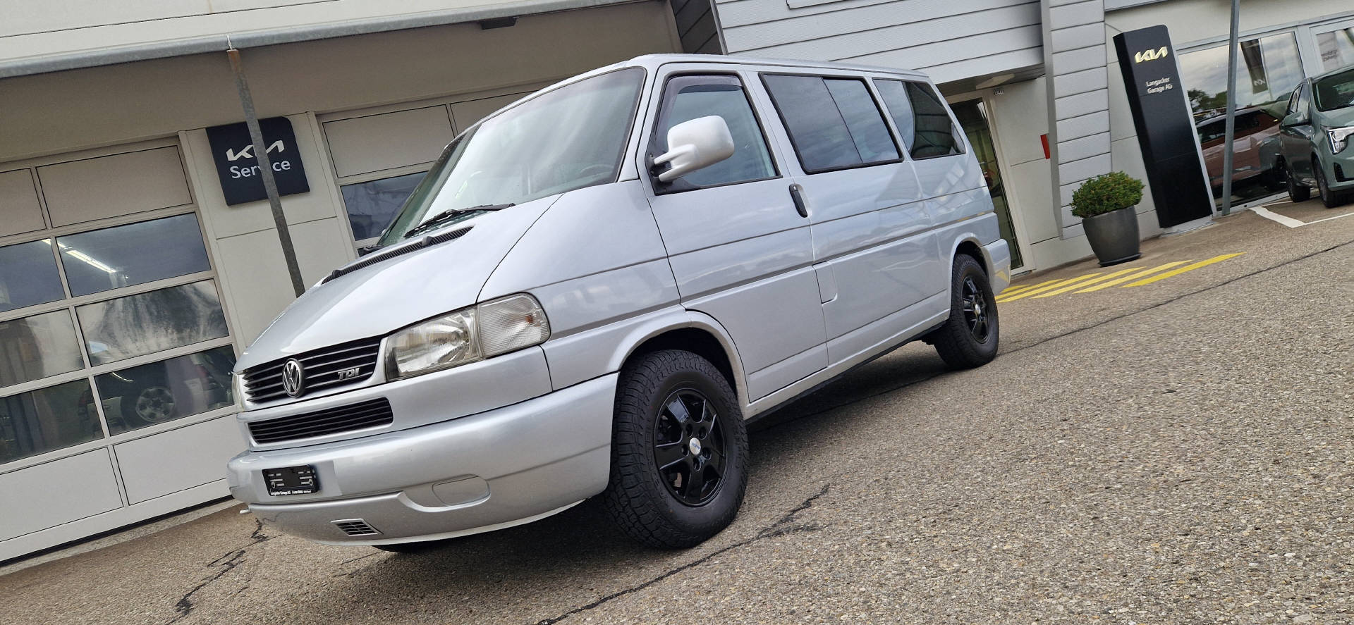 VW T4-image-0