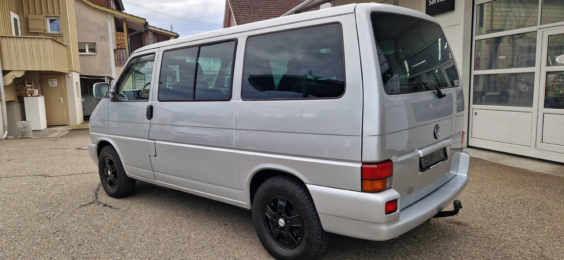 VW T4-image-9