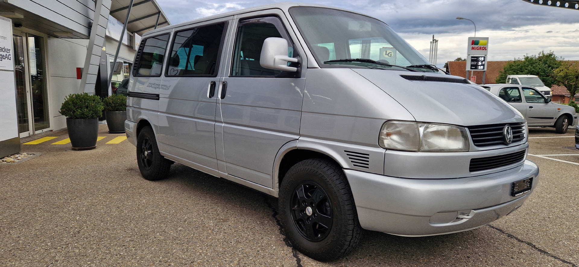 VW T4-image-15