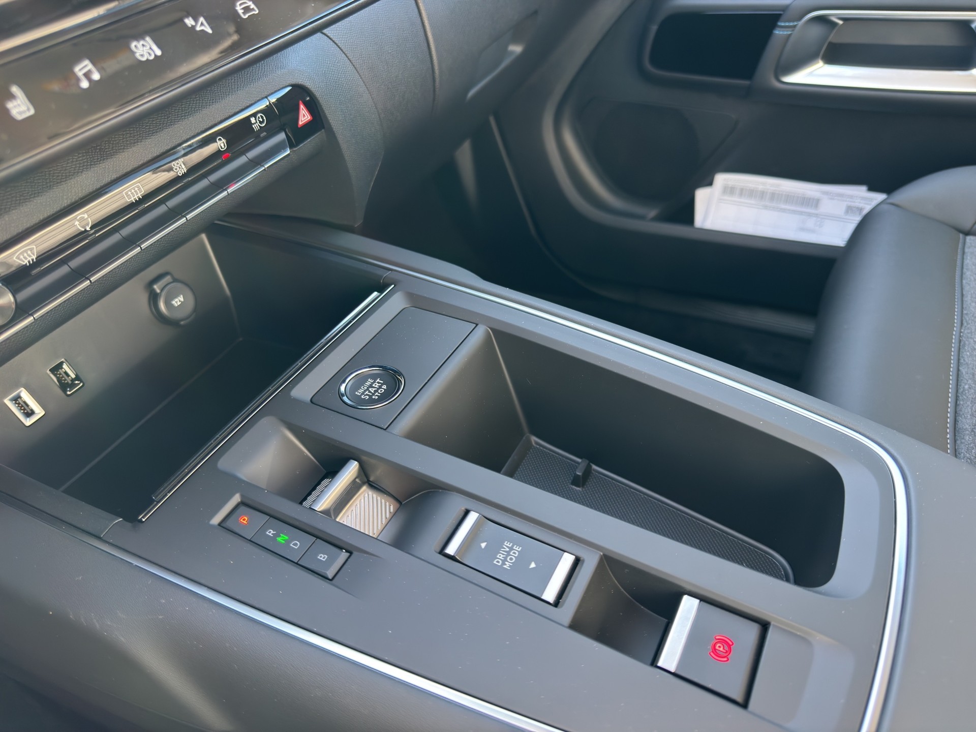 CITROEN C5 Aircross 1.6 PHEV Swiss Edition-image-10