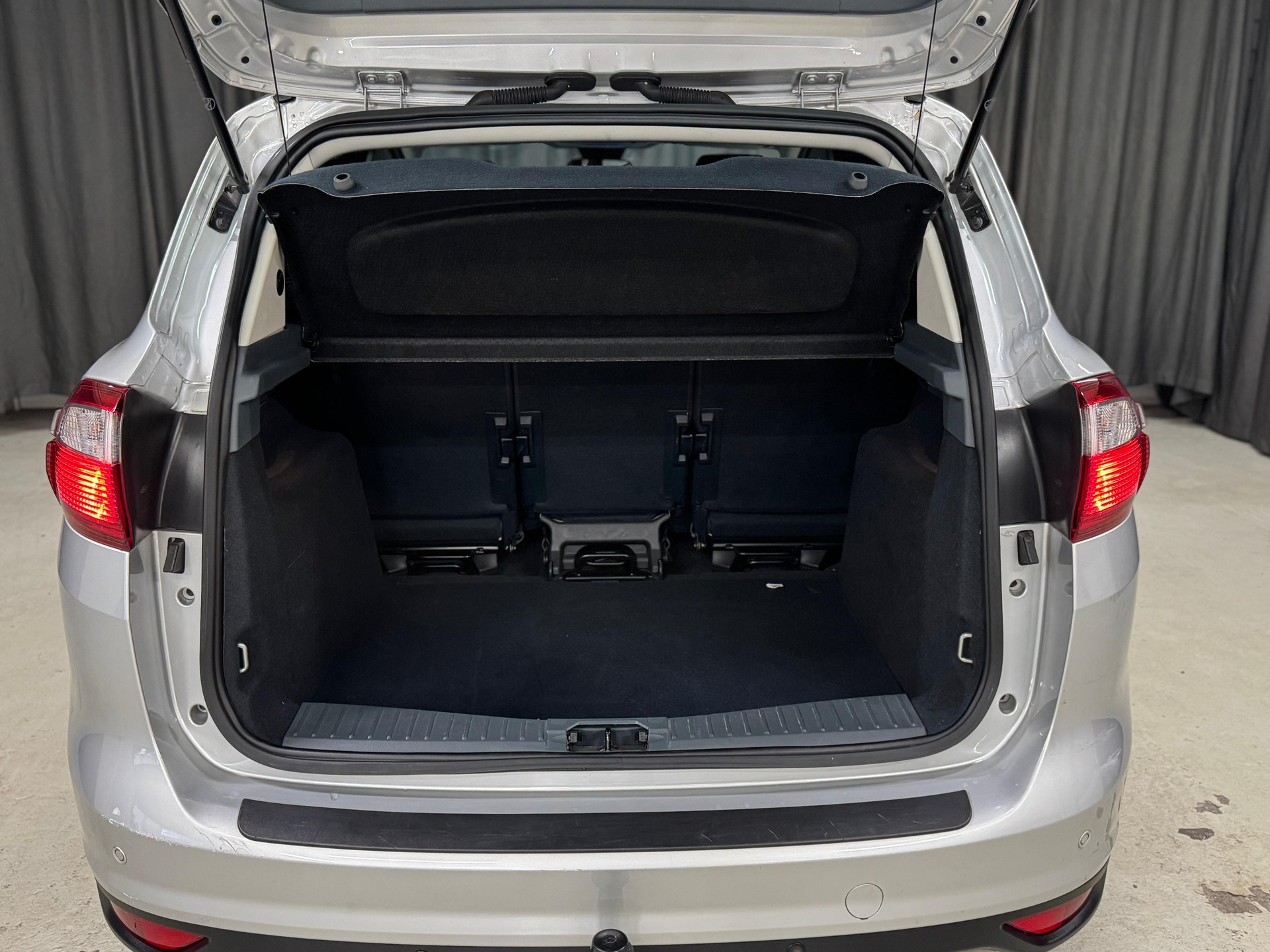 FORD C- MAX 1.6 TDCi-image-6