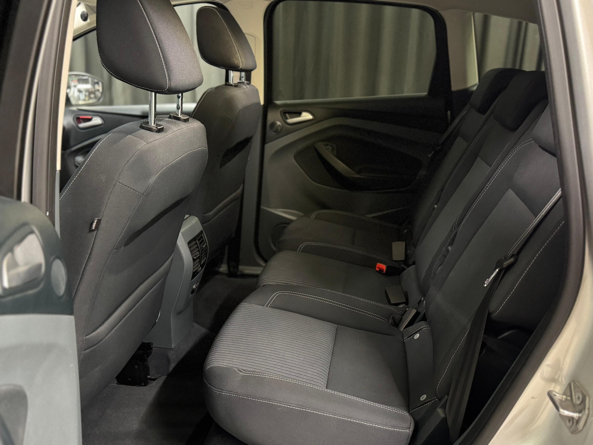 FORD C- MAX 1.6 TDCi-image-8