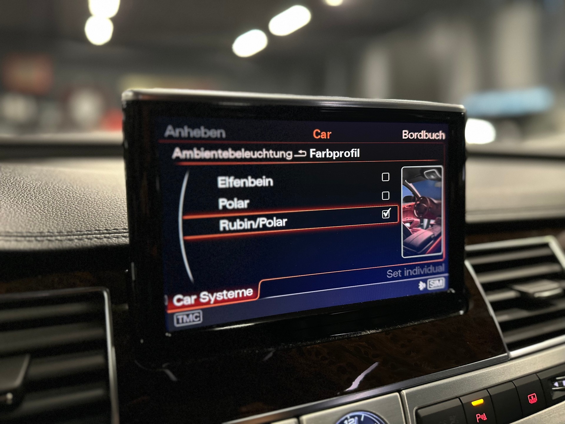 AUDI A8 3.0 TDI quattro tiptronic / Audi Exclusive-image-27