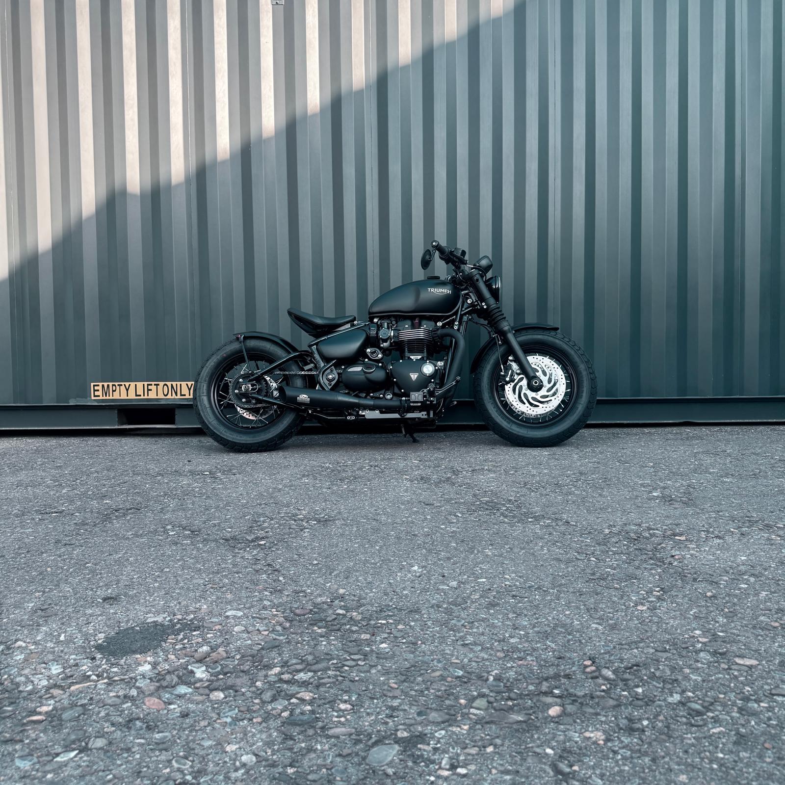 TRIUMPH Bonneville 1200 Bobber-image-7