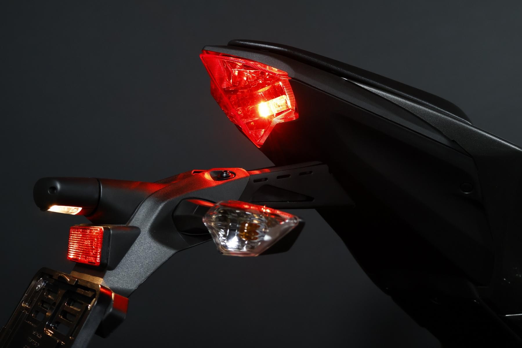 KAWASAKI Ninja 125 SE-image-8