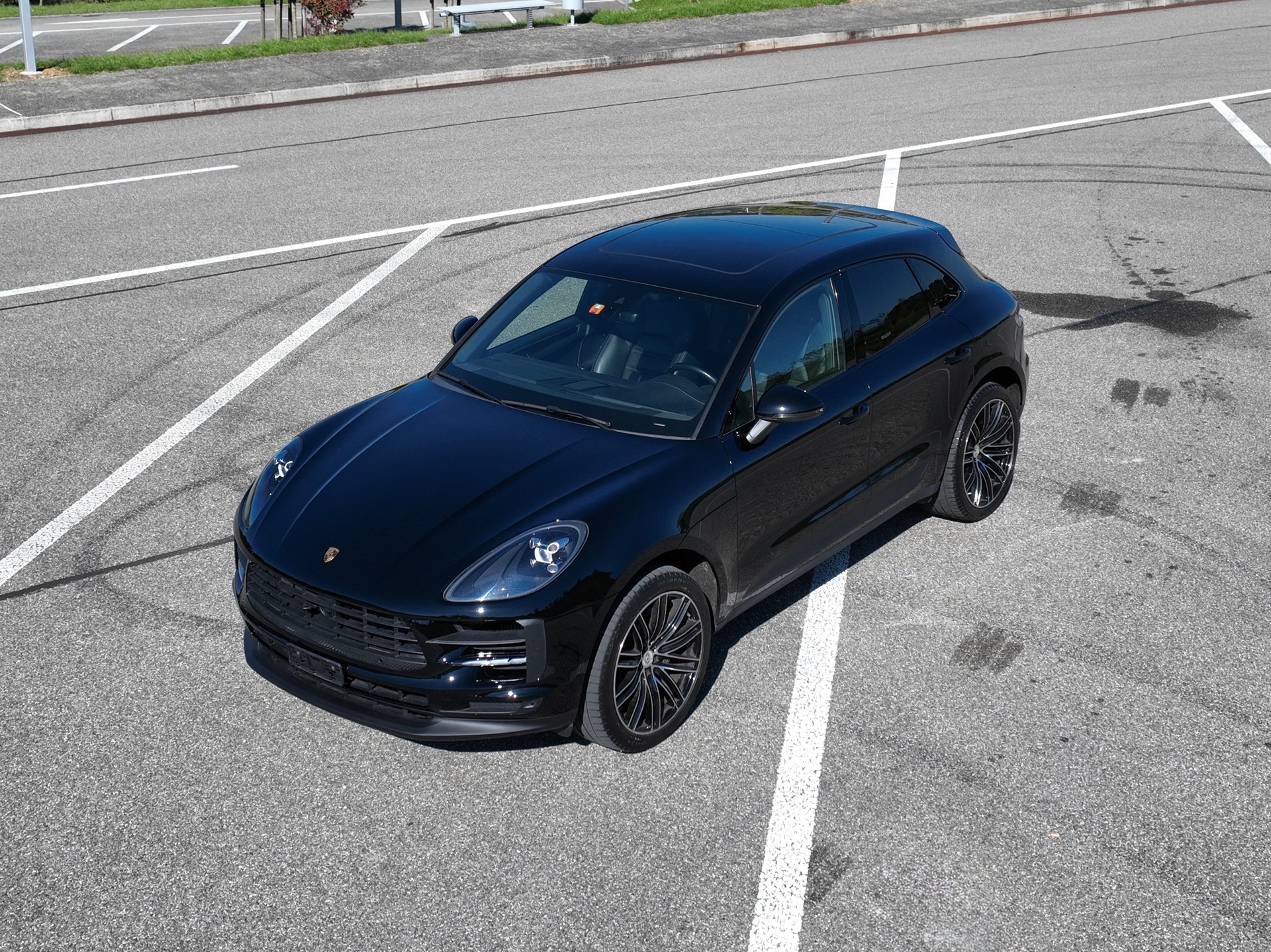 PORSCHE Macan S PDK-image-5