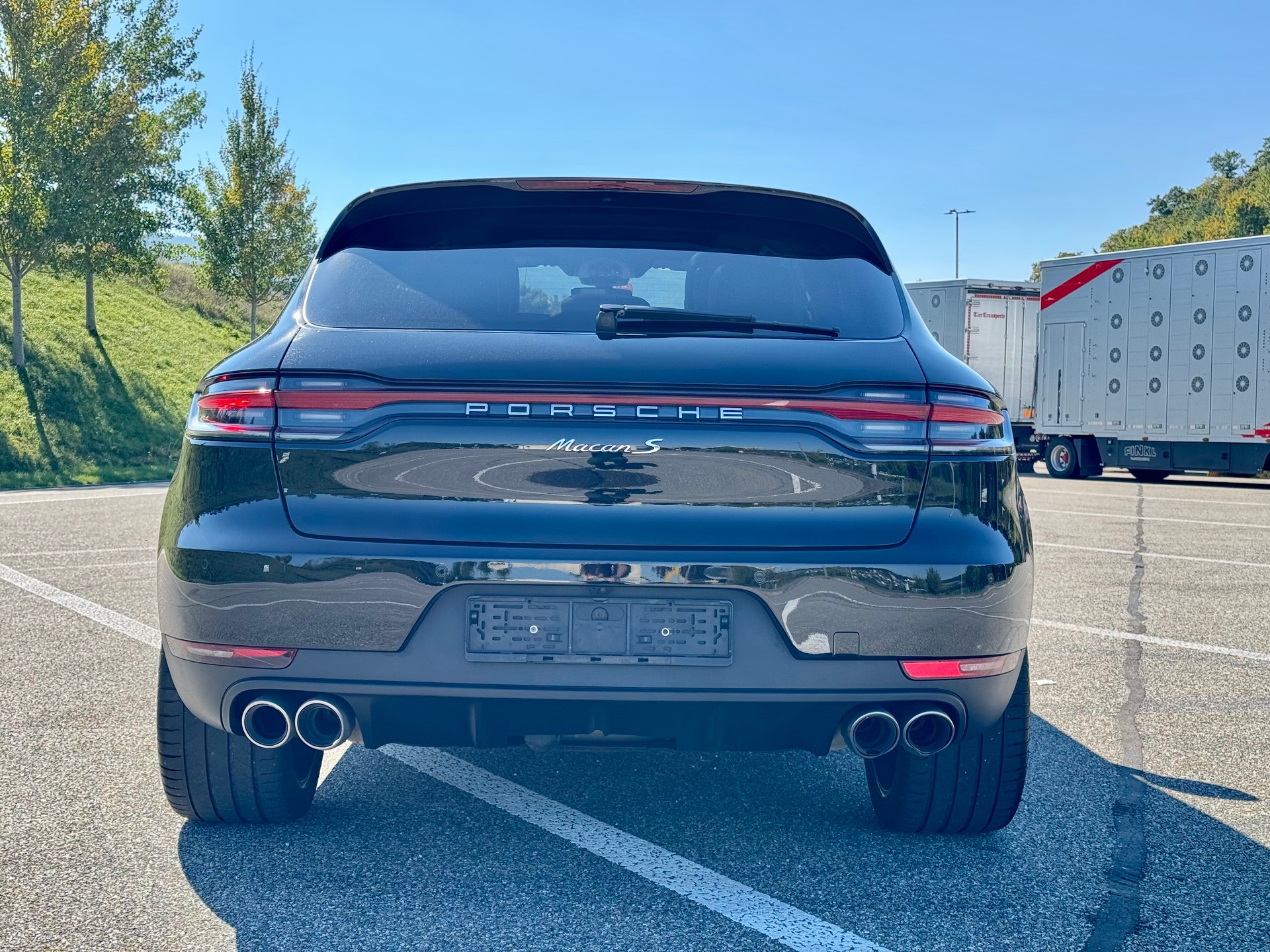 PORSCHE Macan S PDK-image-3