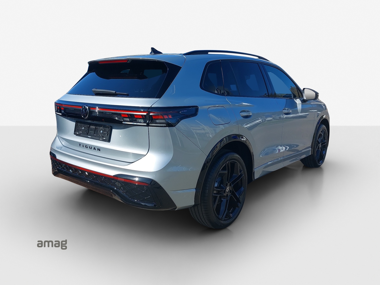 VW Tiguan 2.0 TSI DSG R-Line 4Motion-image-4