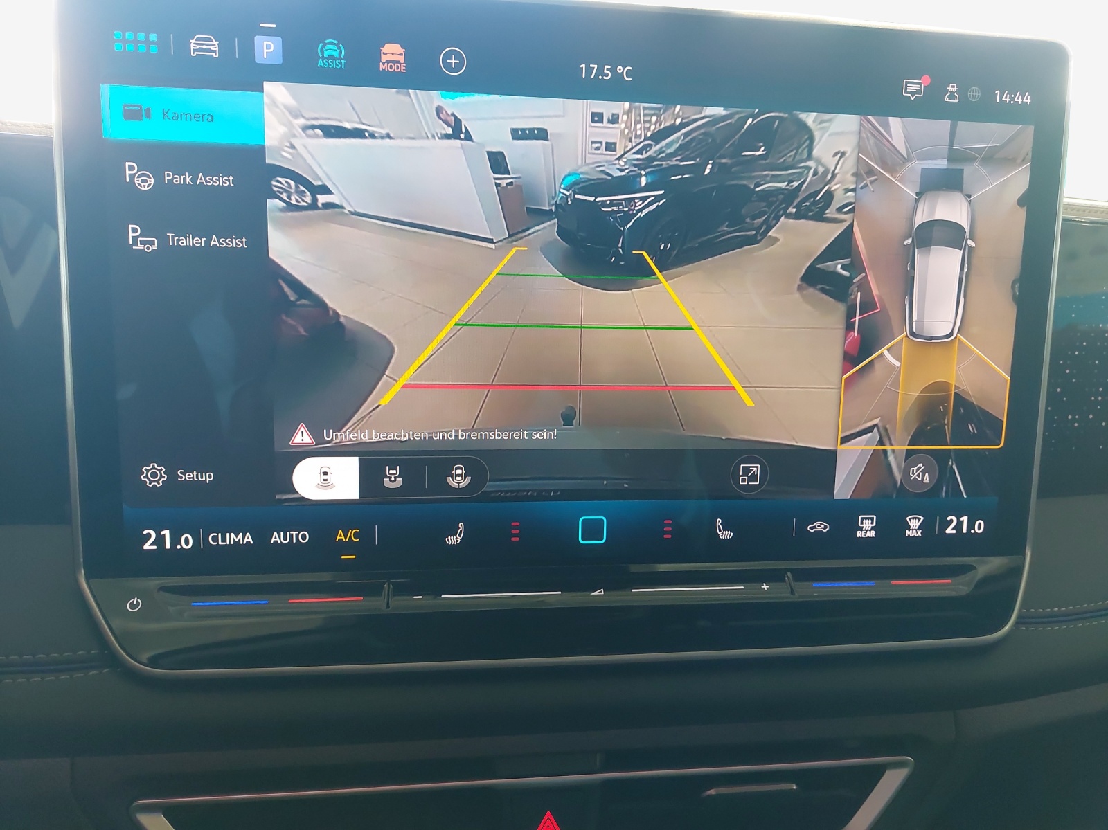 VW Tiguan 2.0 TSI DSG R-Line 4Motion-image-15