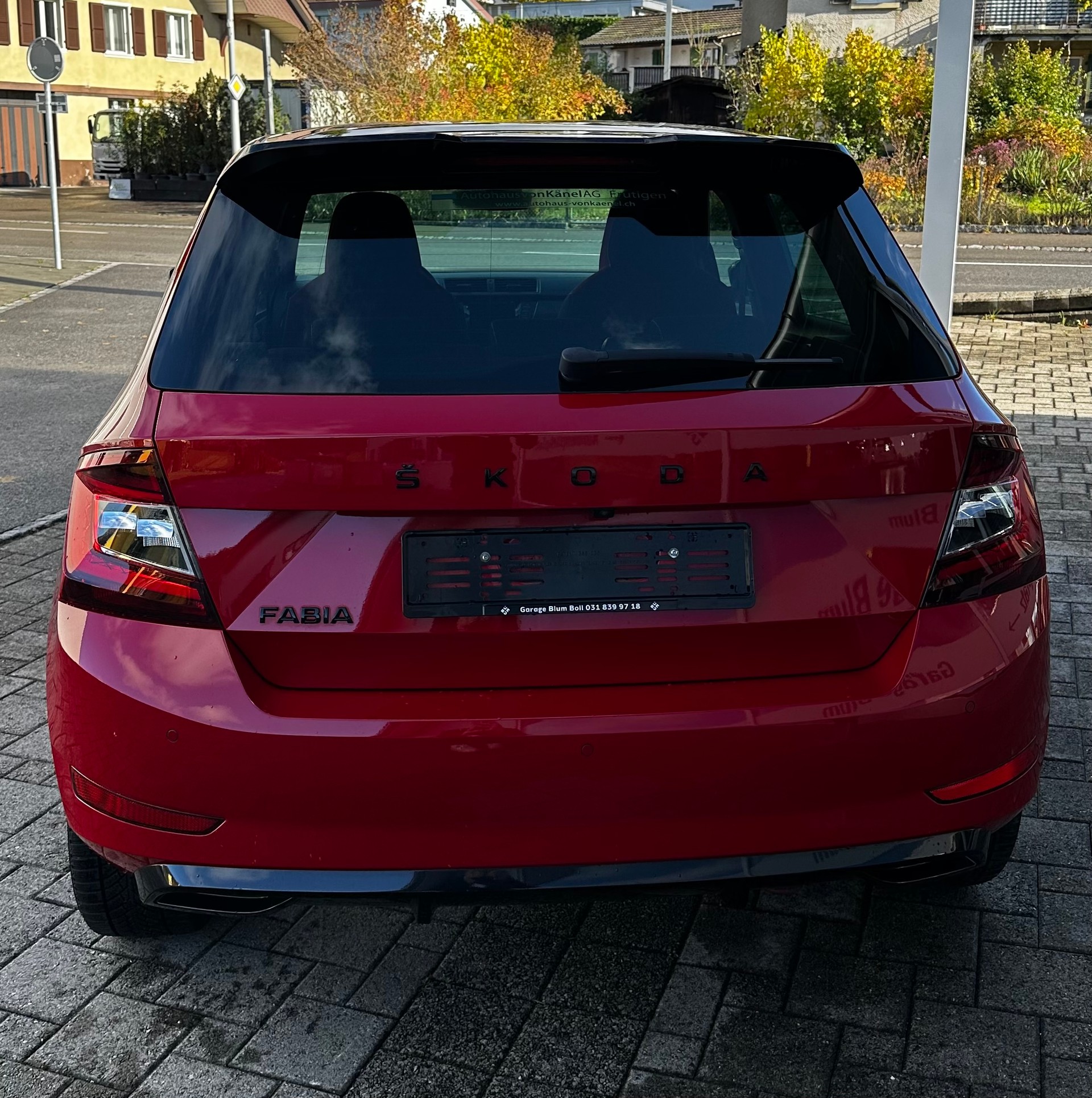 SKODA Fabia 1.0 TSI Monte Carlo-showroom-element-3