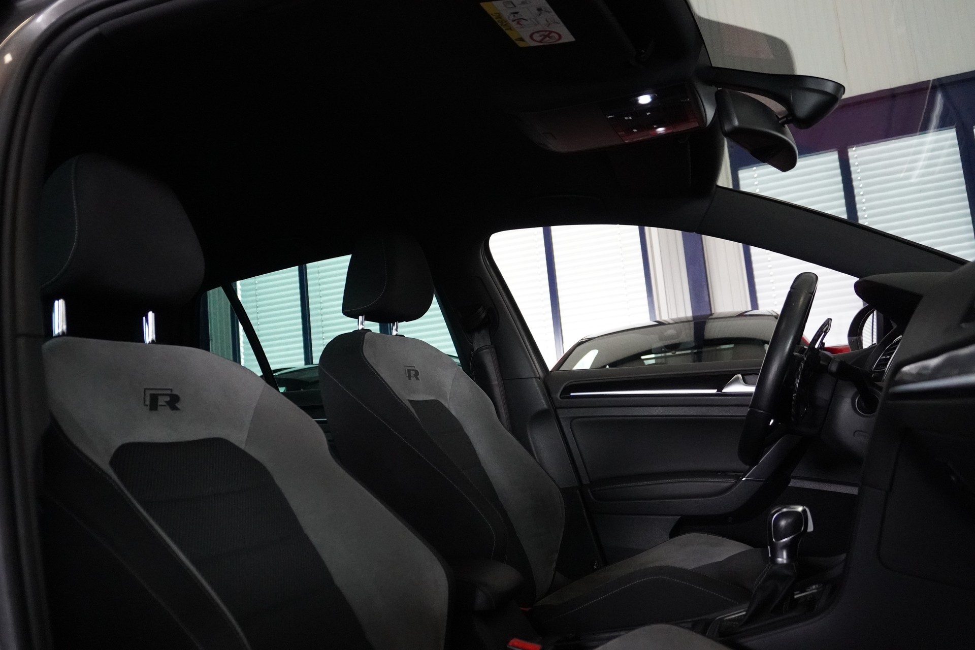 VW Golf 2.0 TSI R 4Motion DSG ABT 360 PS-image-10