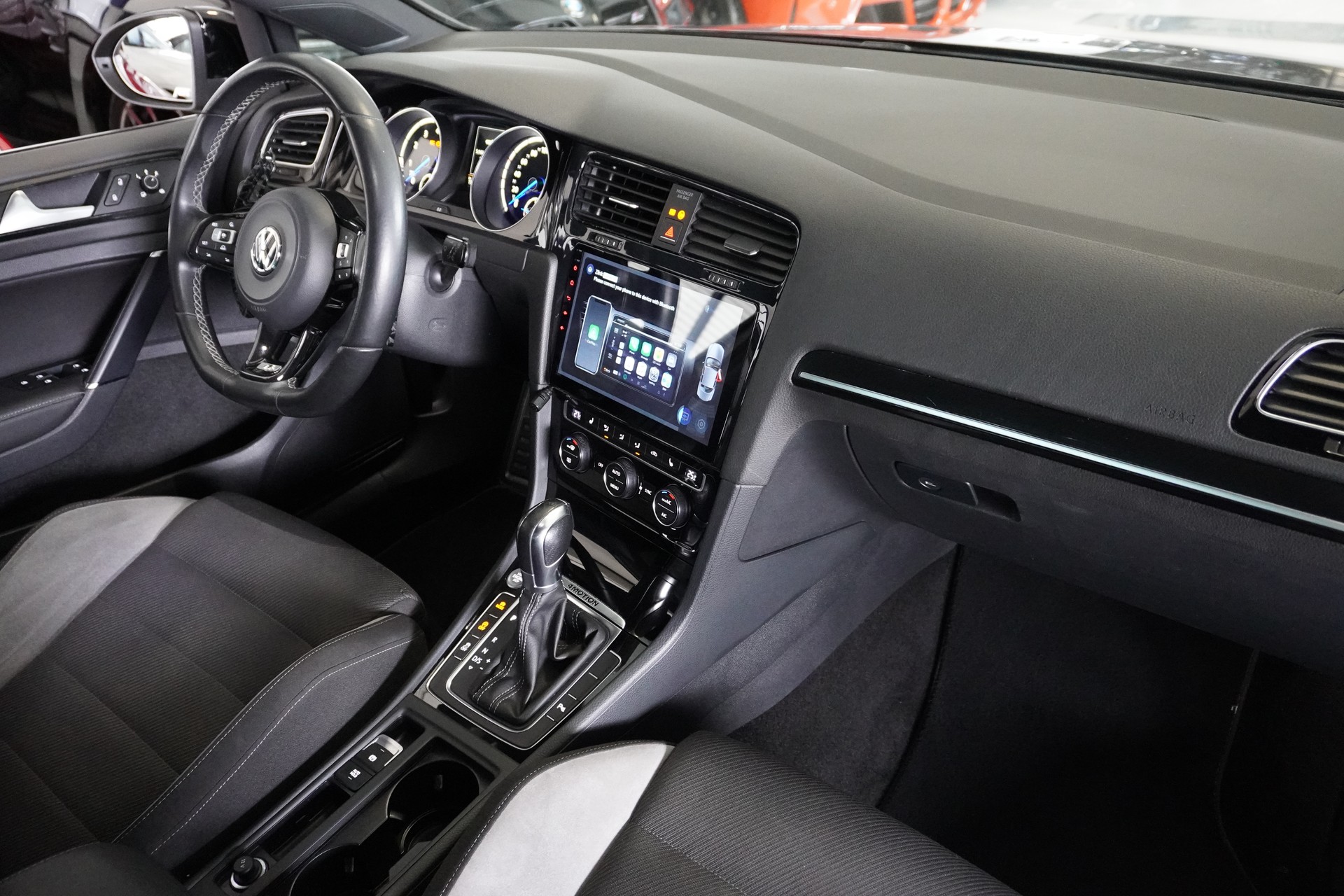 VW Golf 2.0 TSI R 4Motion DSG ABT 360 PS-image-12