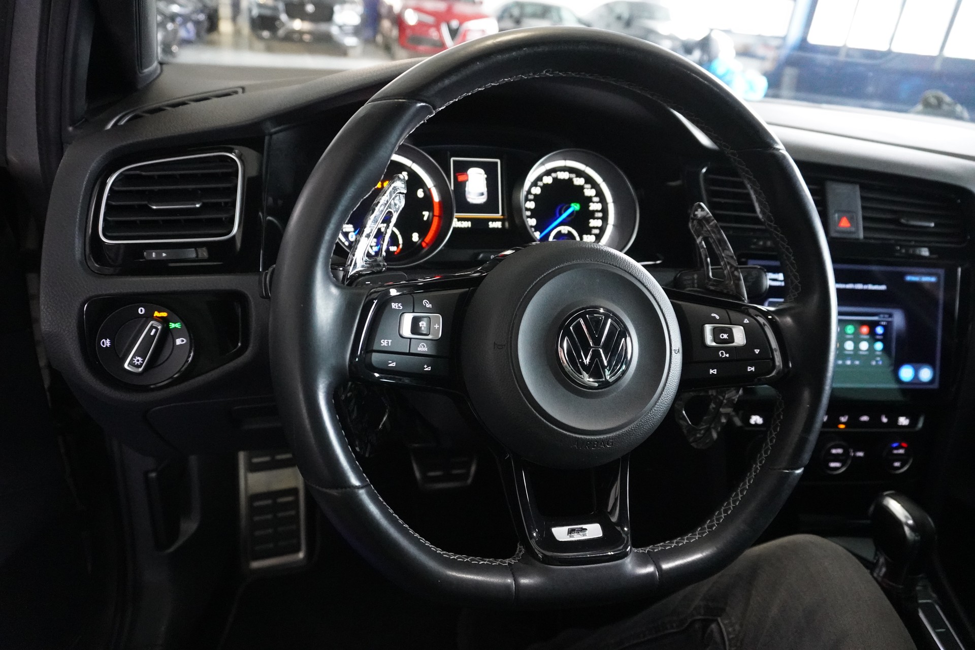 VW Golf 2.0 TSI R 4Motion DSG ABT 360 PS-image-9
