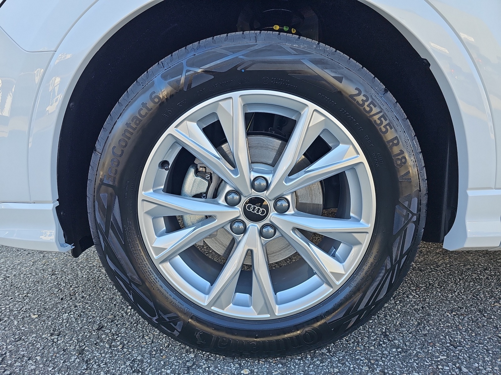AUDI Q3 35 TFSI S line Attraction S-tronic-image-13