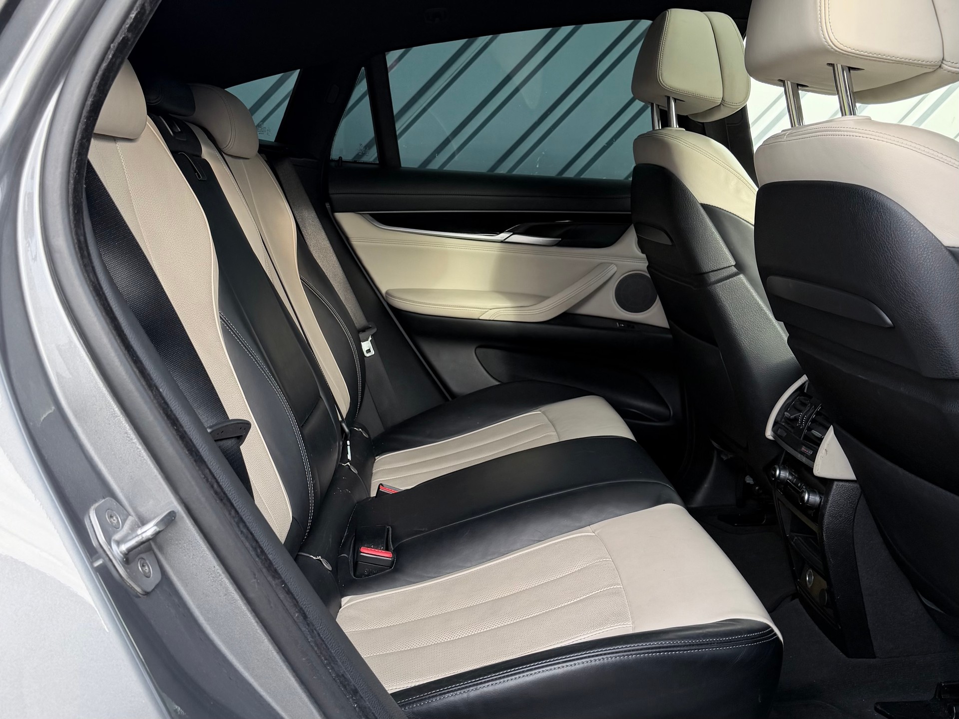 BMW X6 M50d Steptronic-image-8