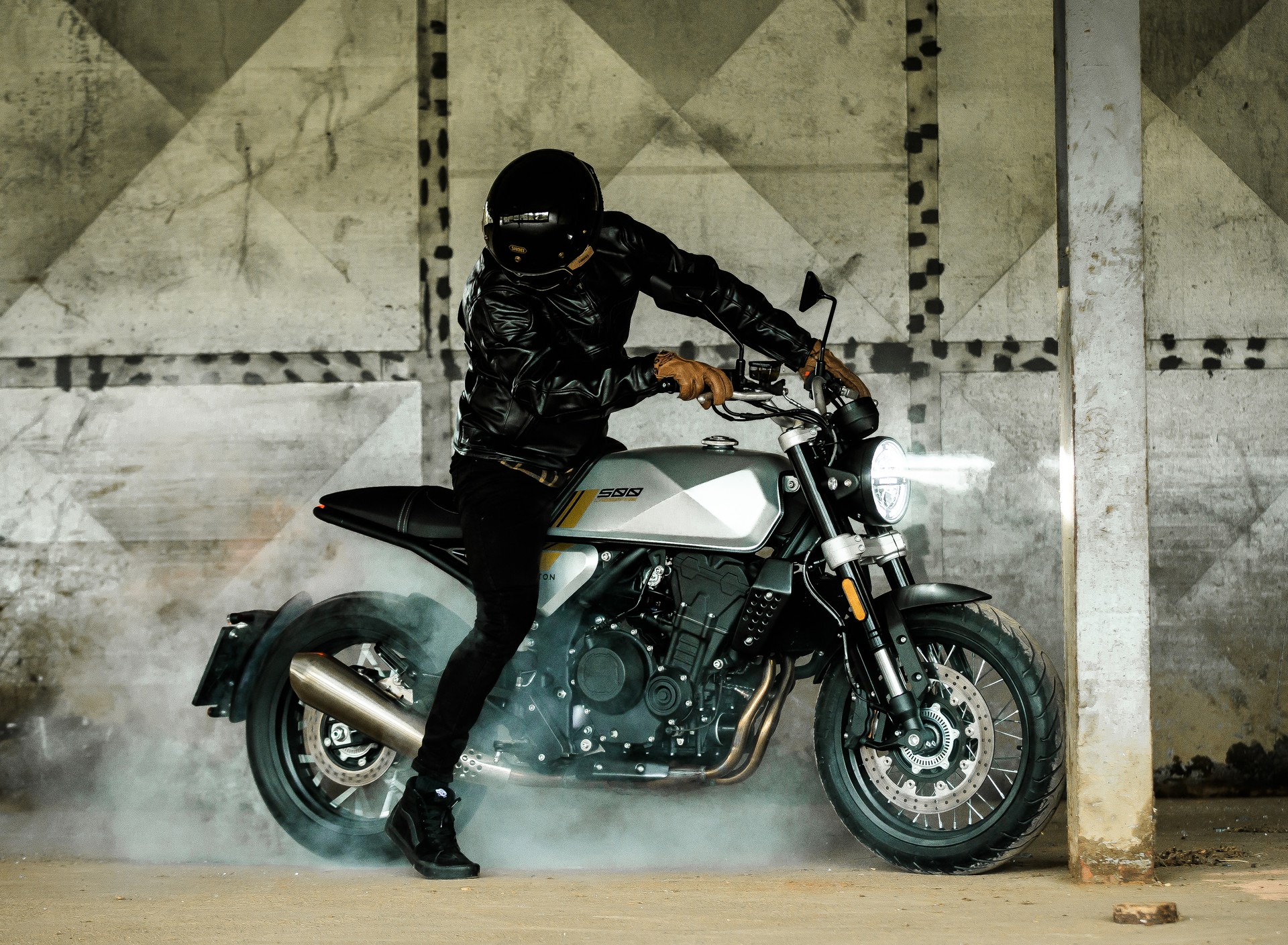 BRIXTON Crossfire 500 X-image-12
