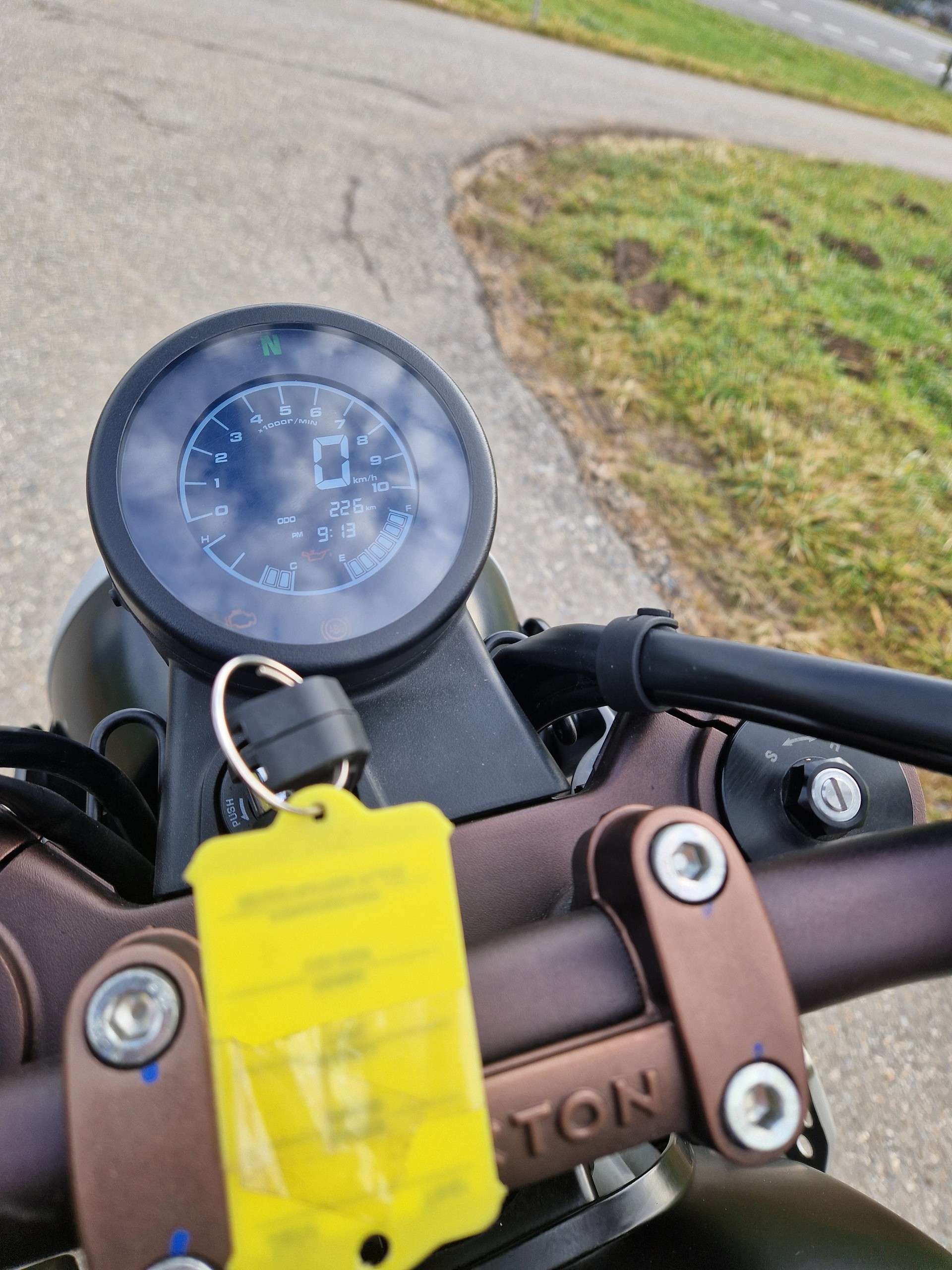 BRIXTON Crossfire 500 X-image-8