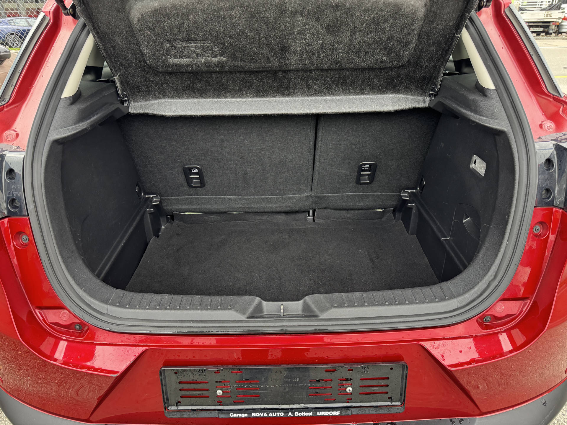 MAZDA CX-3 2.0 Ambition AWD-image-15