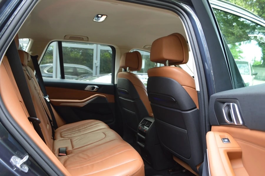 BMW X5 xDrive 30d Steptronic-image-8