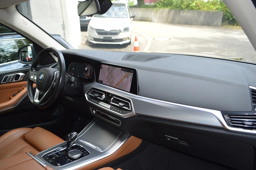 BMW X5 xDrive 30d Steptronic-image-7