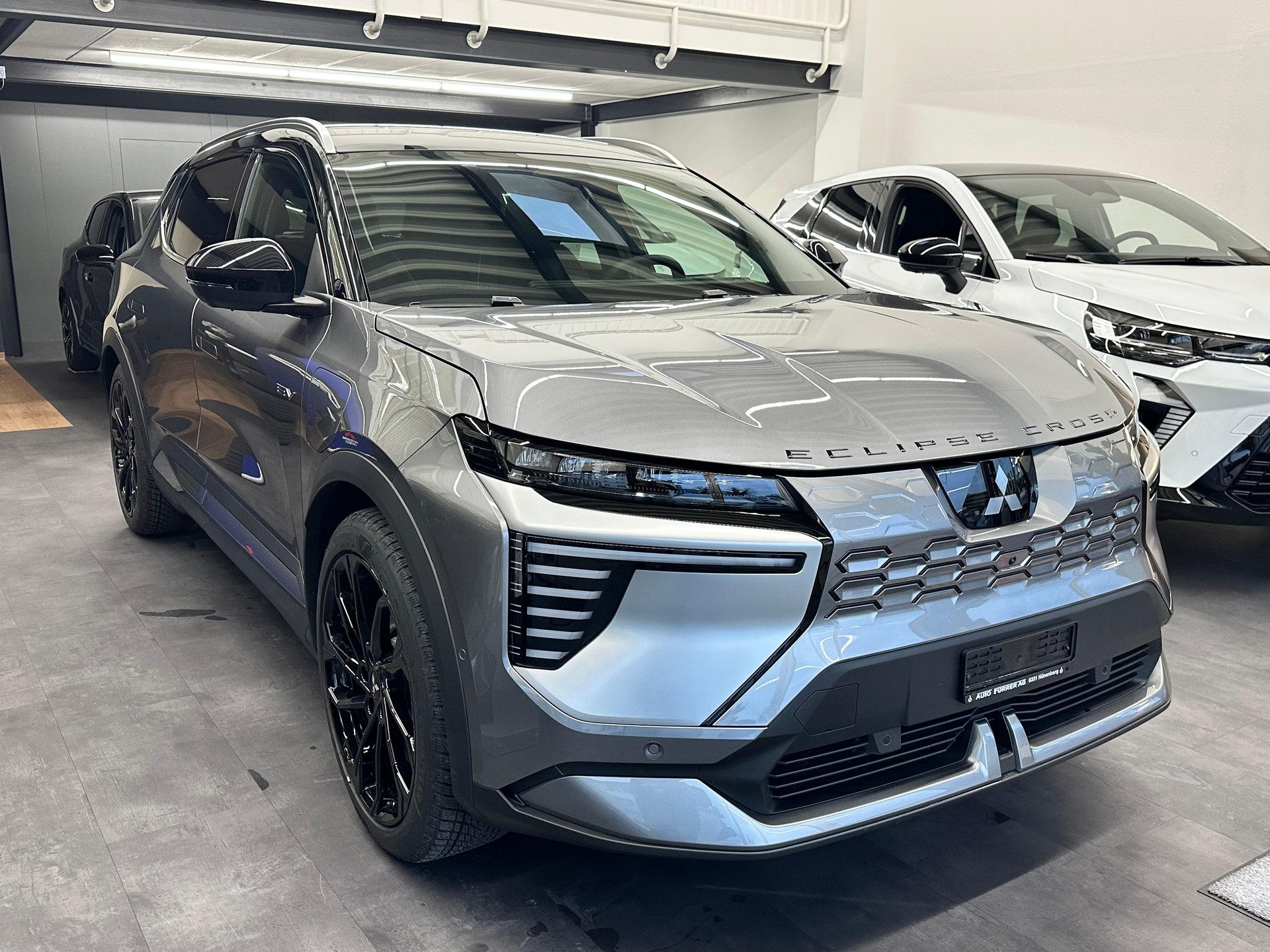 MITSUBISHI Eclipse Cross Instyle-image-6