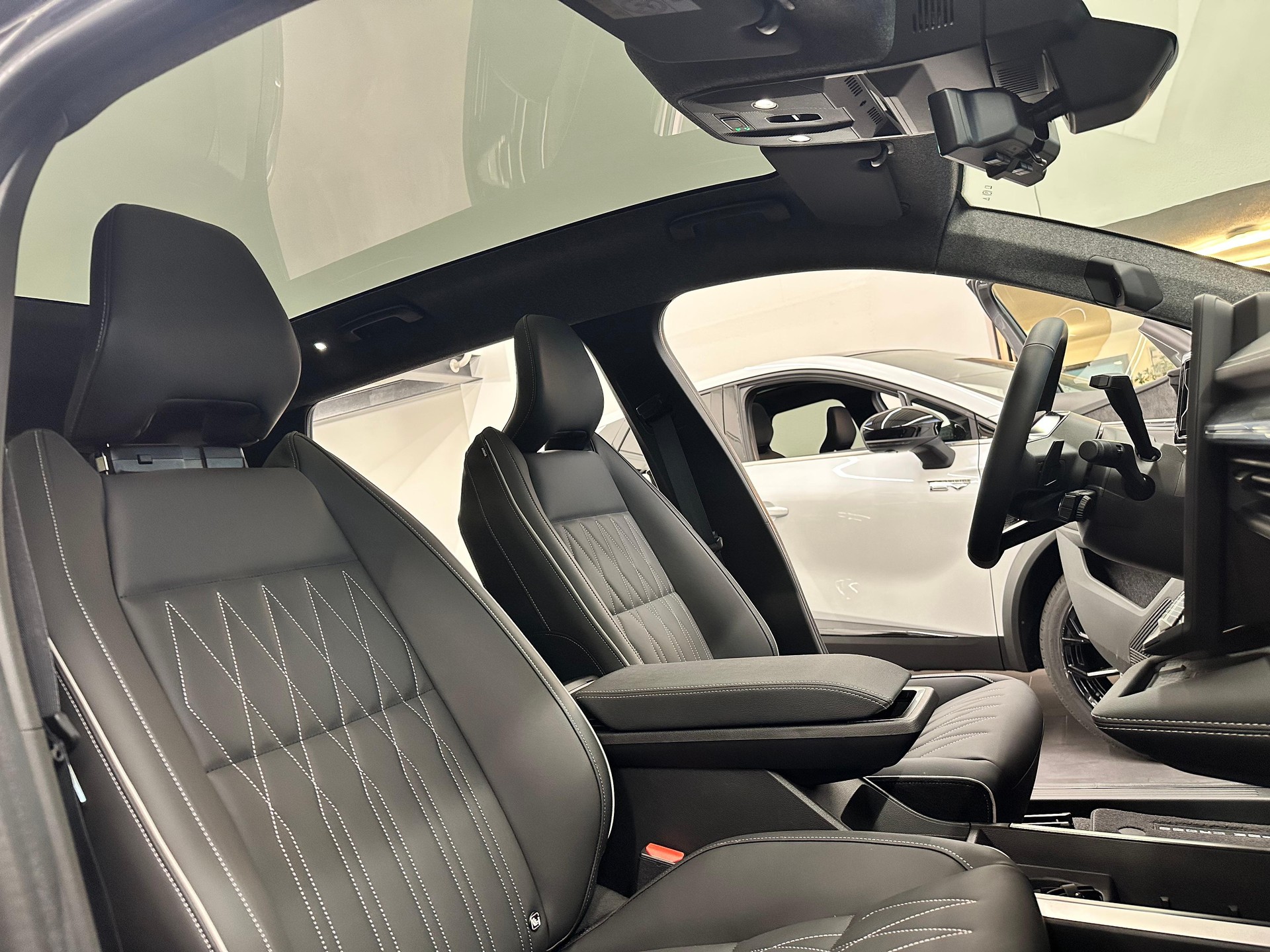 MITSUBISHI Eclipse Cross Instyle-image-17