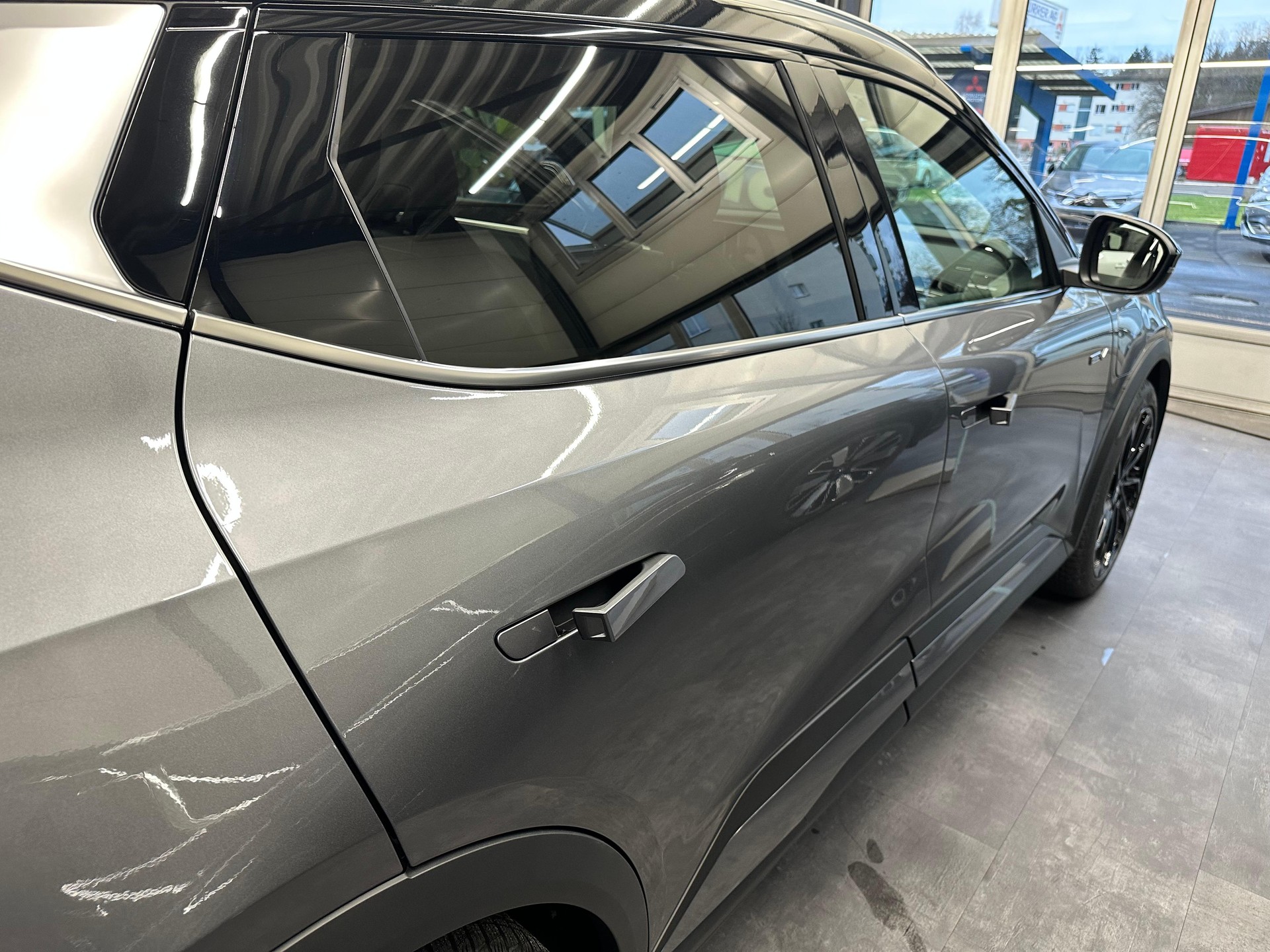 MITSUBISHI Eclipse Cross Instyle-image-15