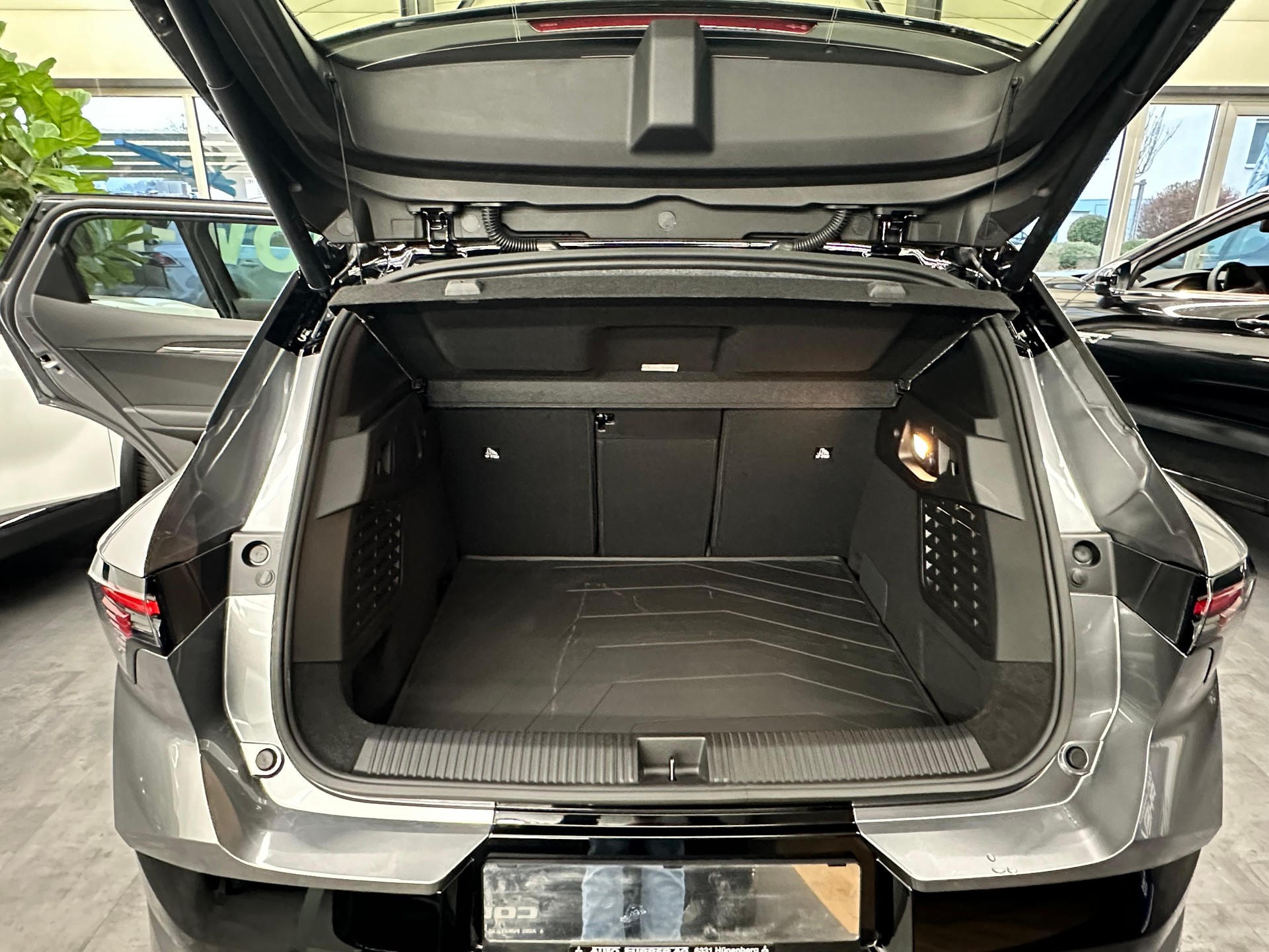 MITSUBISHI Eclipse Cross Instyle-image-13