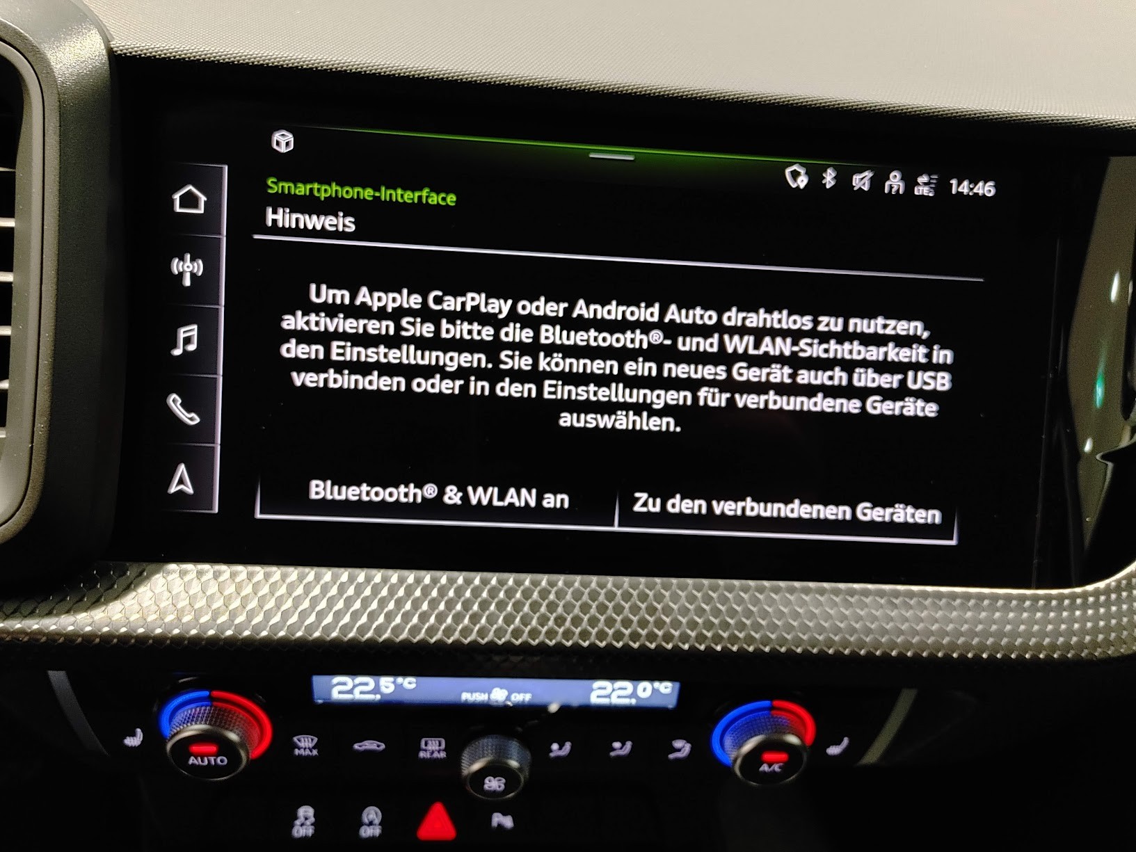 AUDI A1 Sportback 30 TFSI Attraction S-tronic-image-6