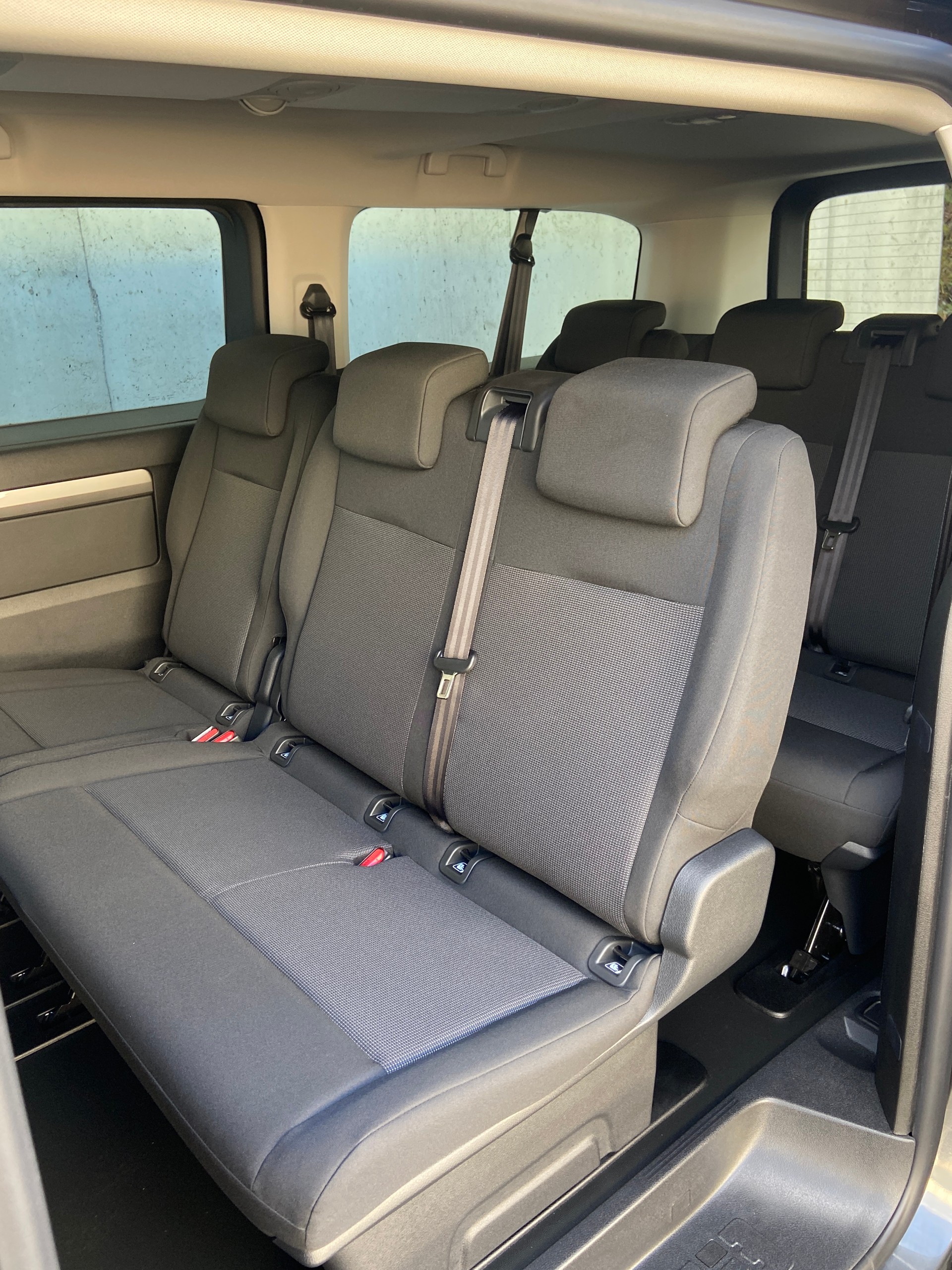 FIAT Ulysse XL 2.2 JTD Business L3 8-Plätze-image-8