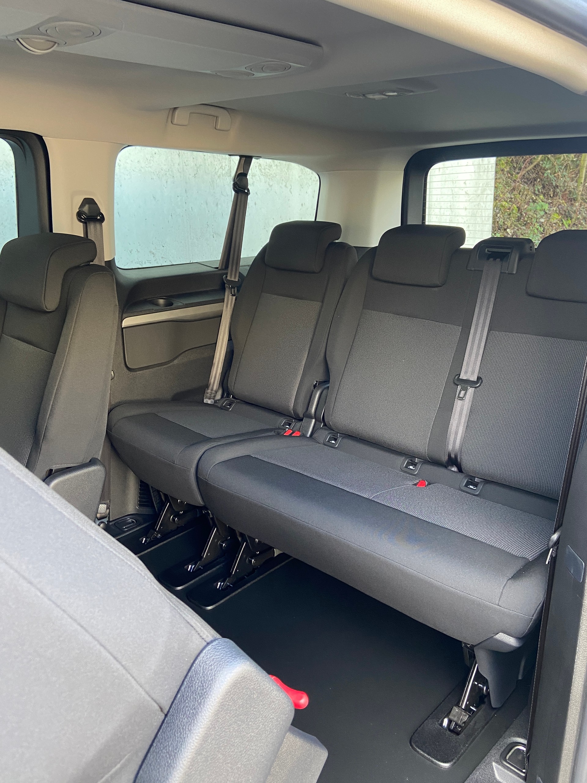 FIAT Ulysse XL 2.2 JTD Business L3 8-Plätze-image-9