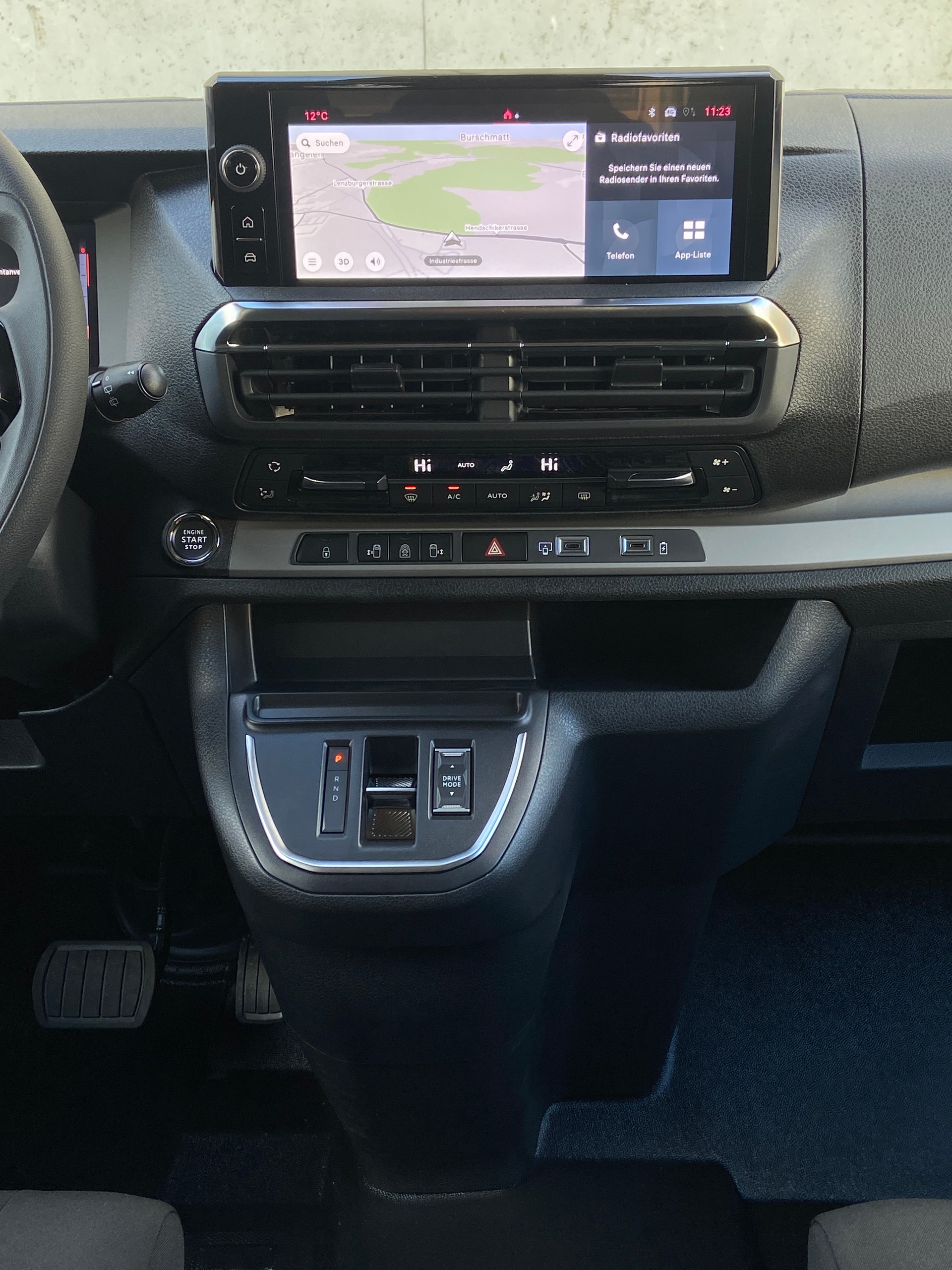 FIAT Ulysse XL 2.2 JTD Business L3 8-Plätze-image-13