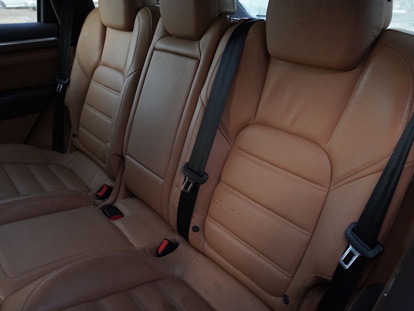 PORSCHE Cayenne S-image-3