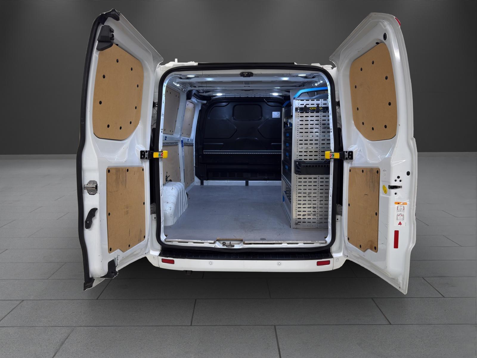 FORD Transit Custom Van 300 L2H1 Trend HEV1-image-12