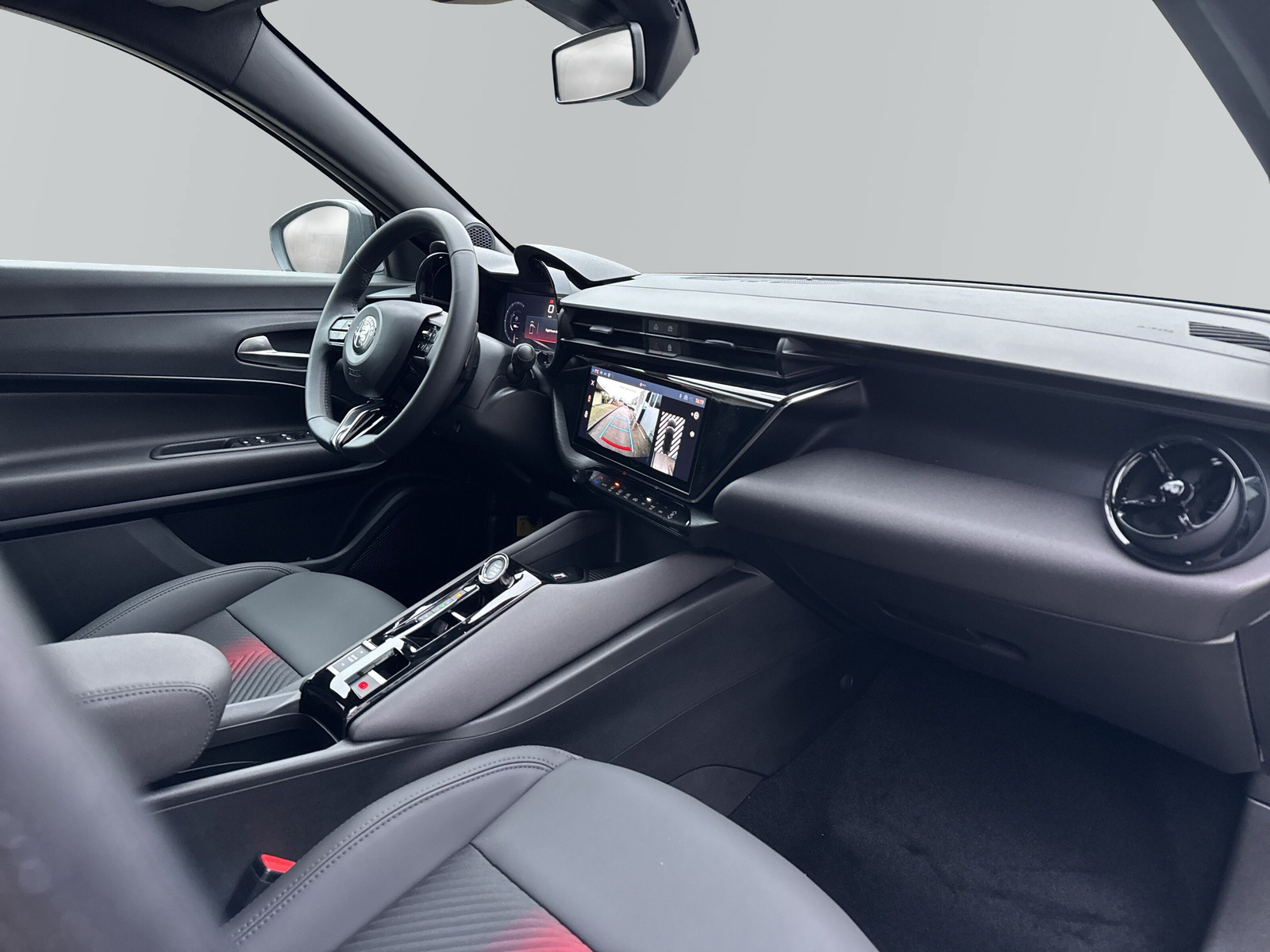 ALFA ROMEO Junior 1.2 Ibrida Speciale-image-12