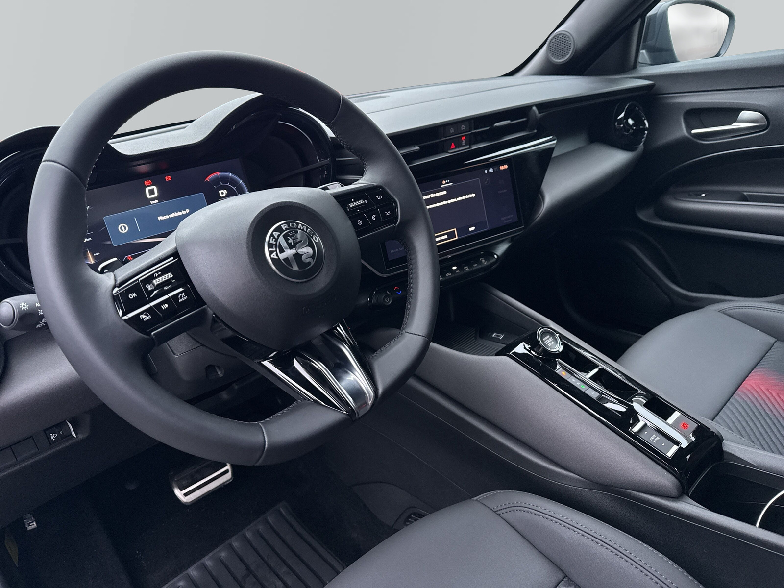 ALFA ROMEO Junior 1.2 Ibrida Speciale-image-8