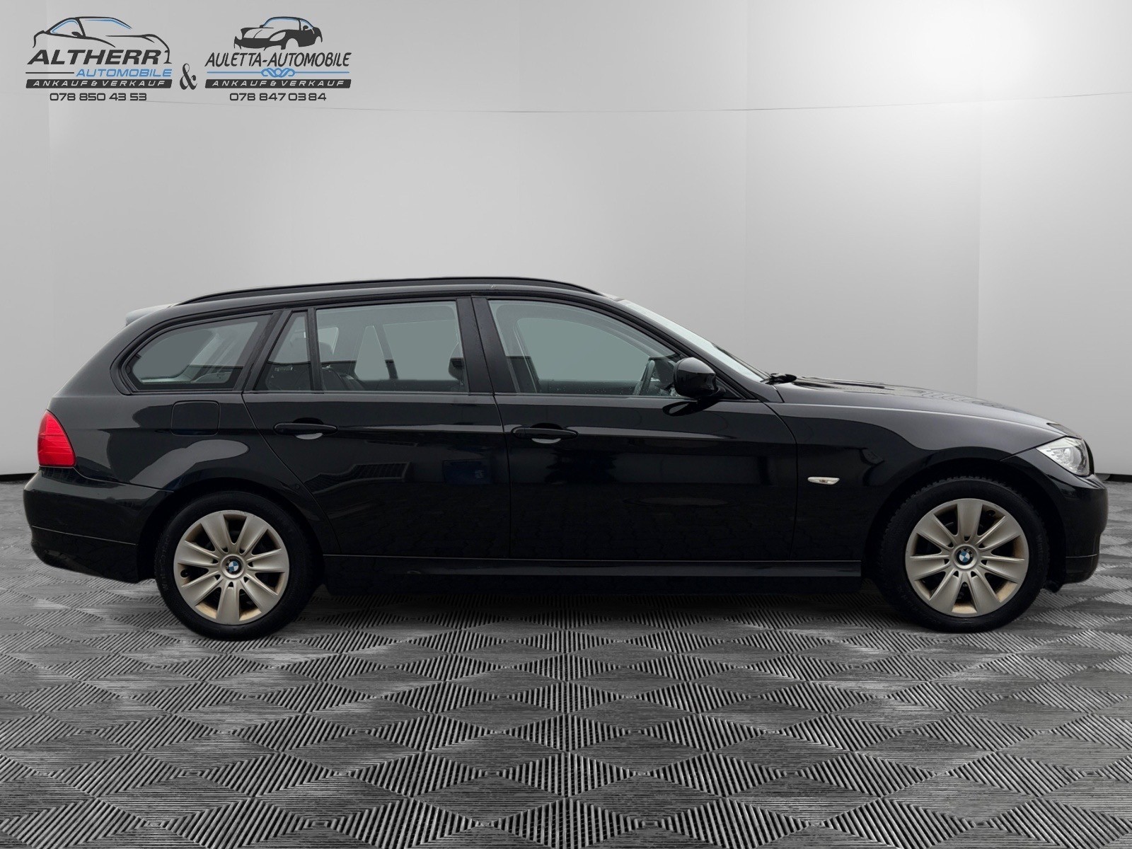 BMW 318 Touring-image-5
