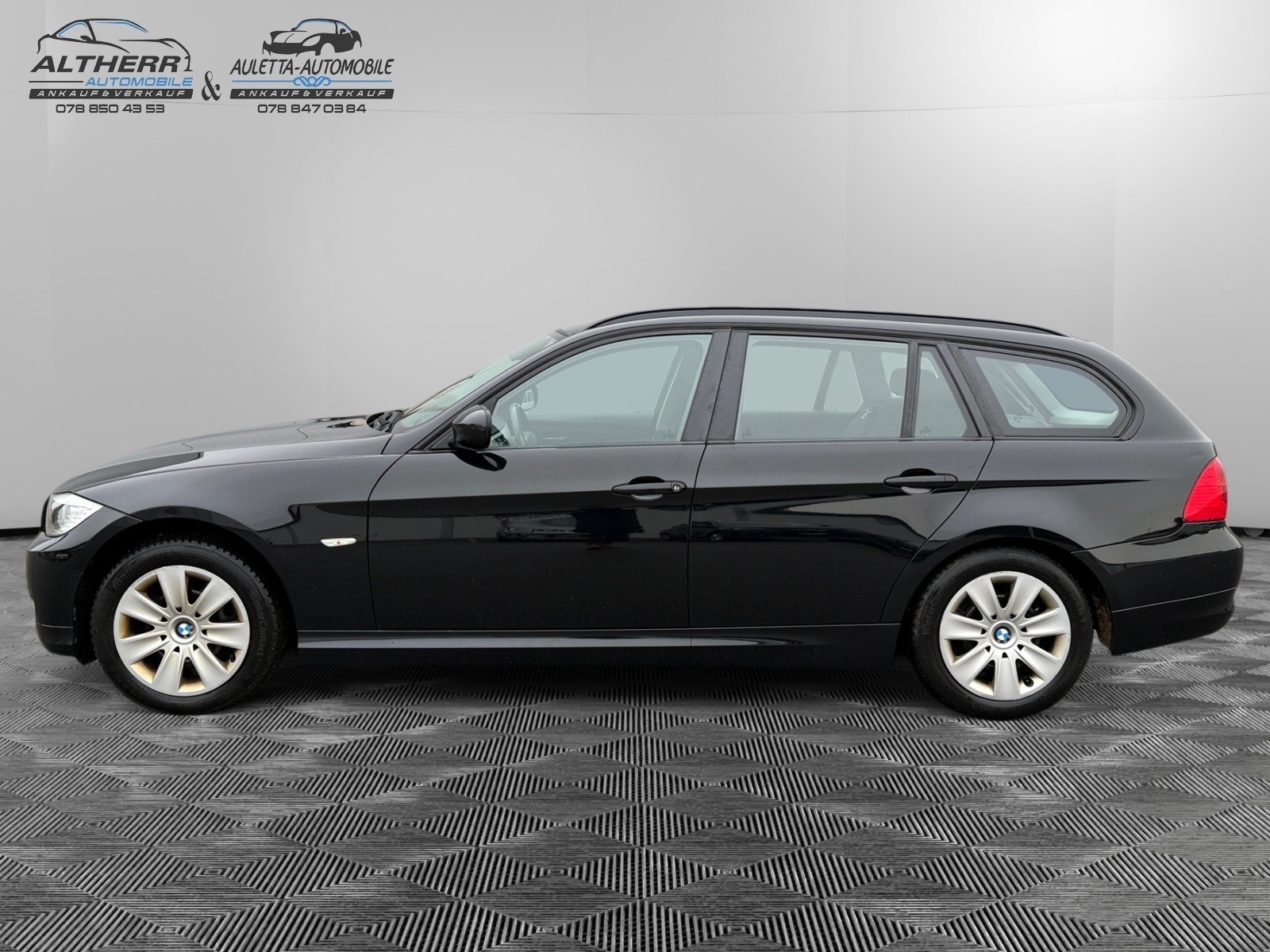BMW 318 Touring-image-2