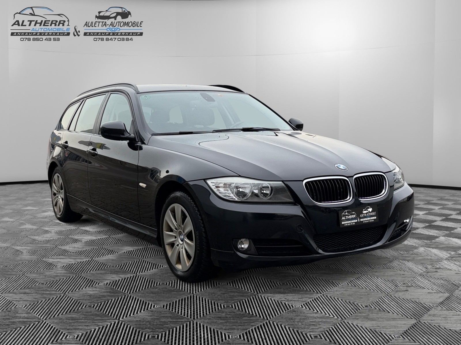 BMW 318 Touring-image-6