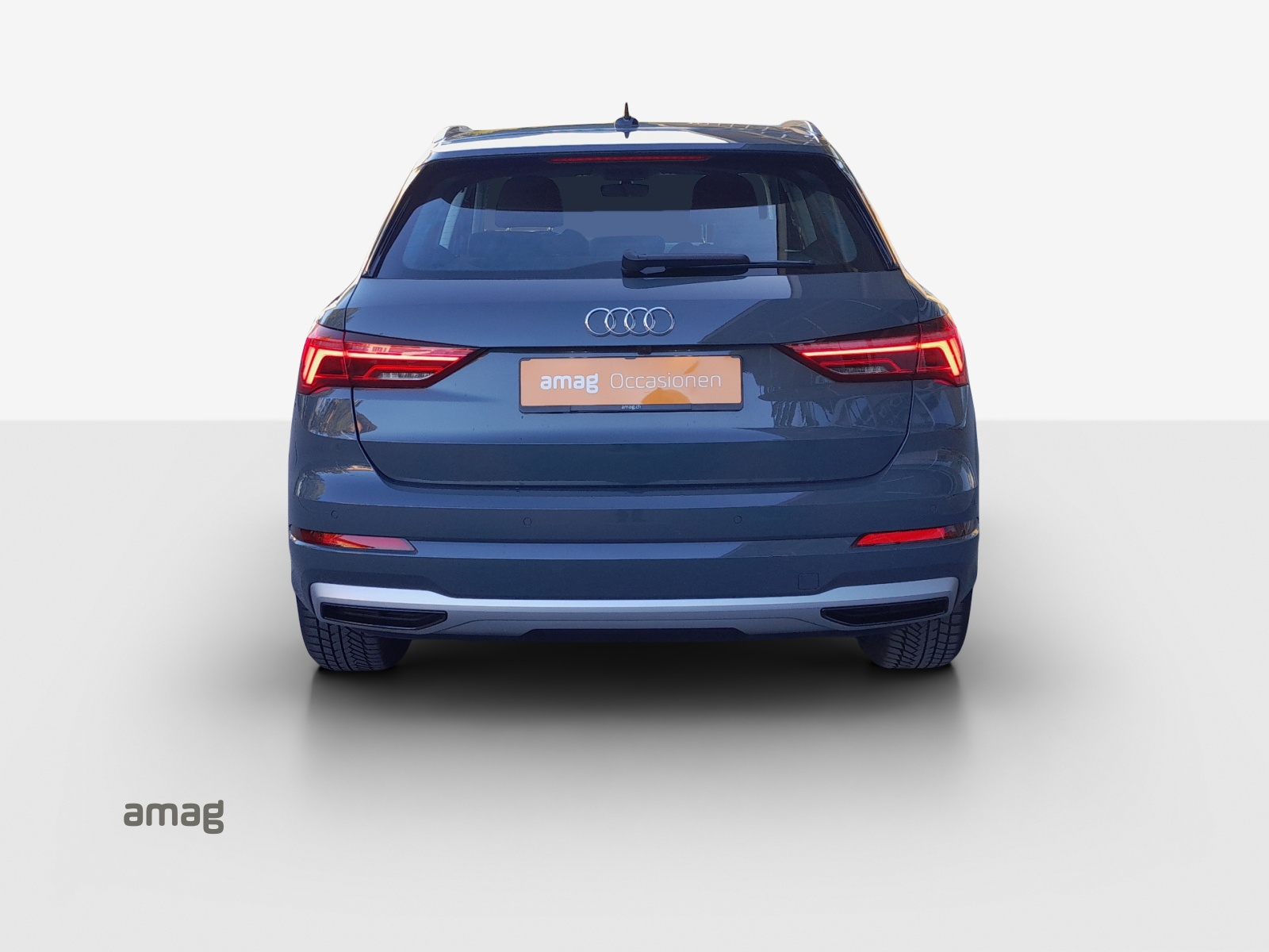 AUDI Q3 35 TFSI advanced Attraction S-tronic-image-3