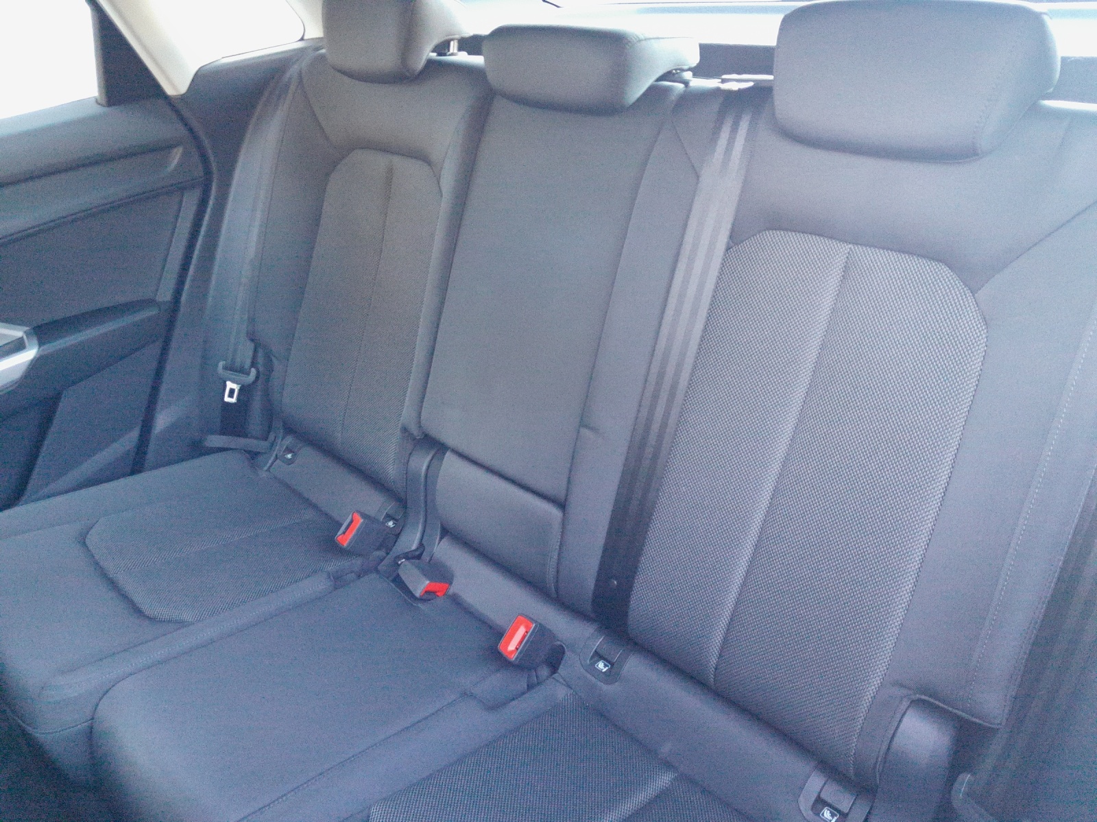 AUDI Q3 35 TFSI advanced Attraction S-tronic-image-11