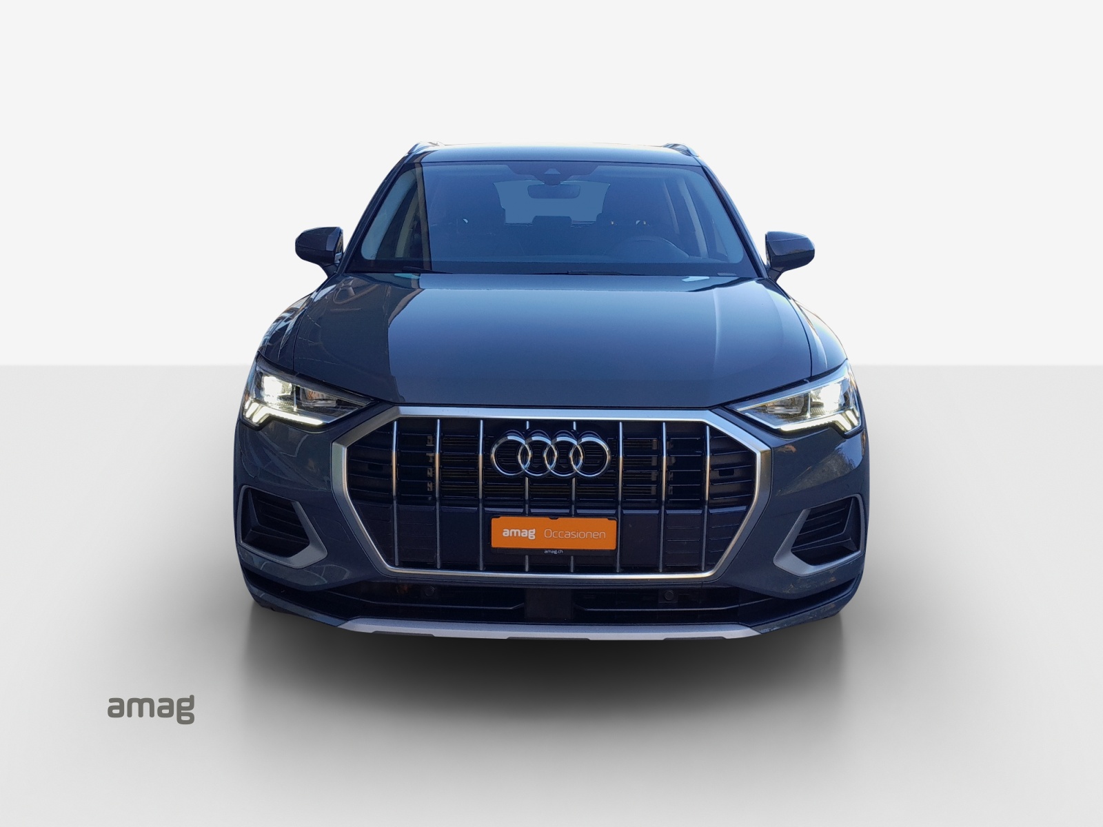 AUDI Q3 35 TFSI advanced Attraction S-tronic-image-6