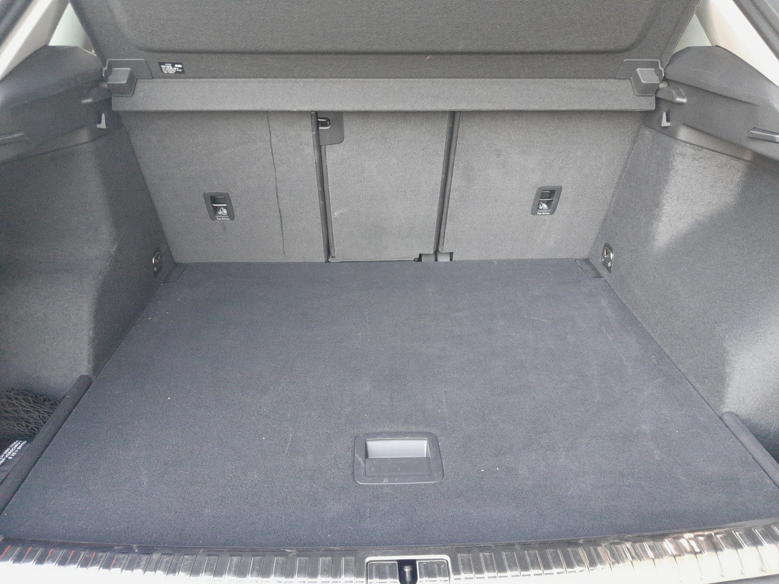 AUDI Q3 35 TFSI advanced Attraction S-tronic-image-12