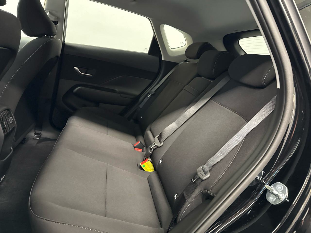 HYUNDAI Kona EV 65.4 kWh Black Line-image-8