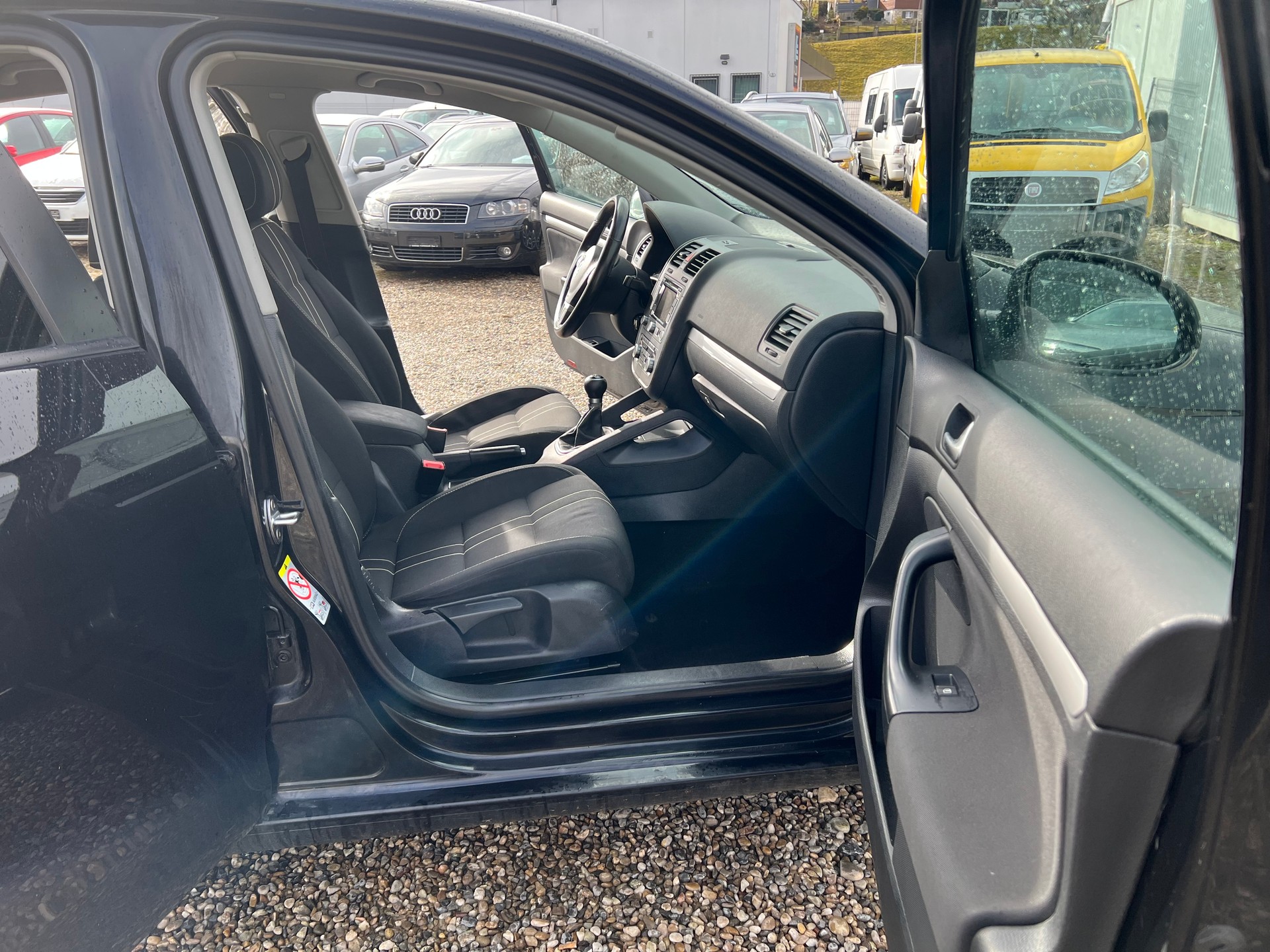 VW Jetta 1.4 TSI Highline-image-8