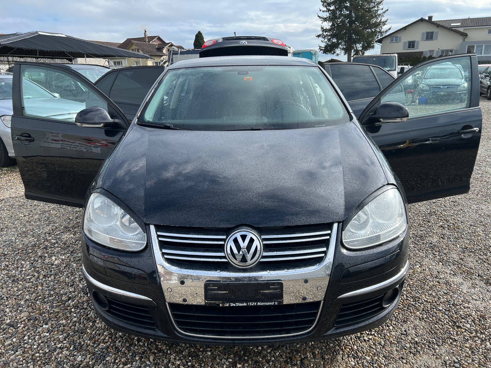 VW Jetta 1.4 TSI Highline-image-6