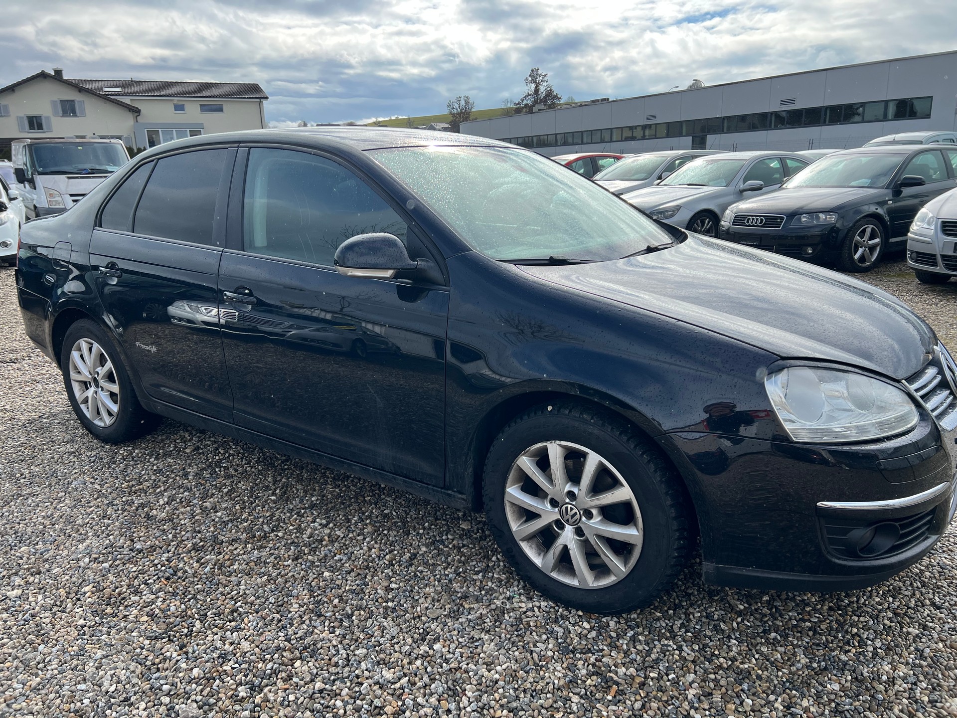VW Jetta 1.4 TSI Highline-image-2
